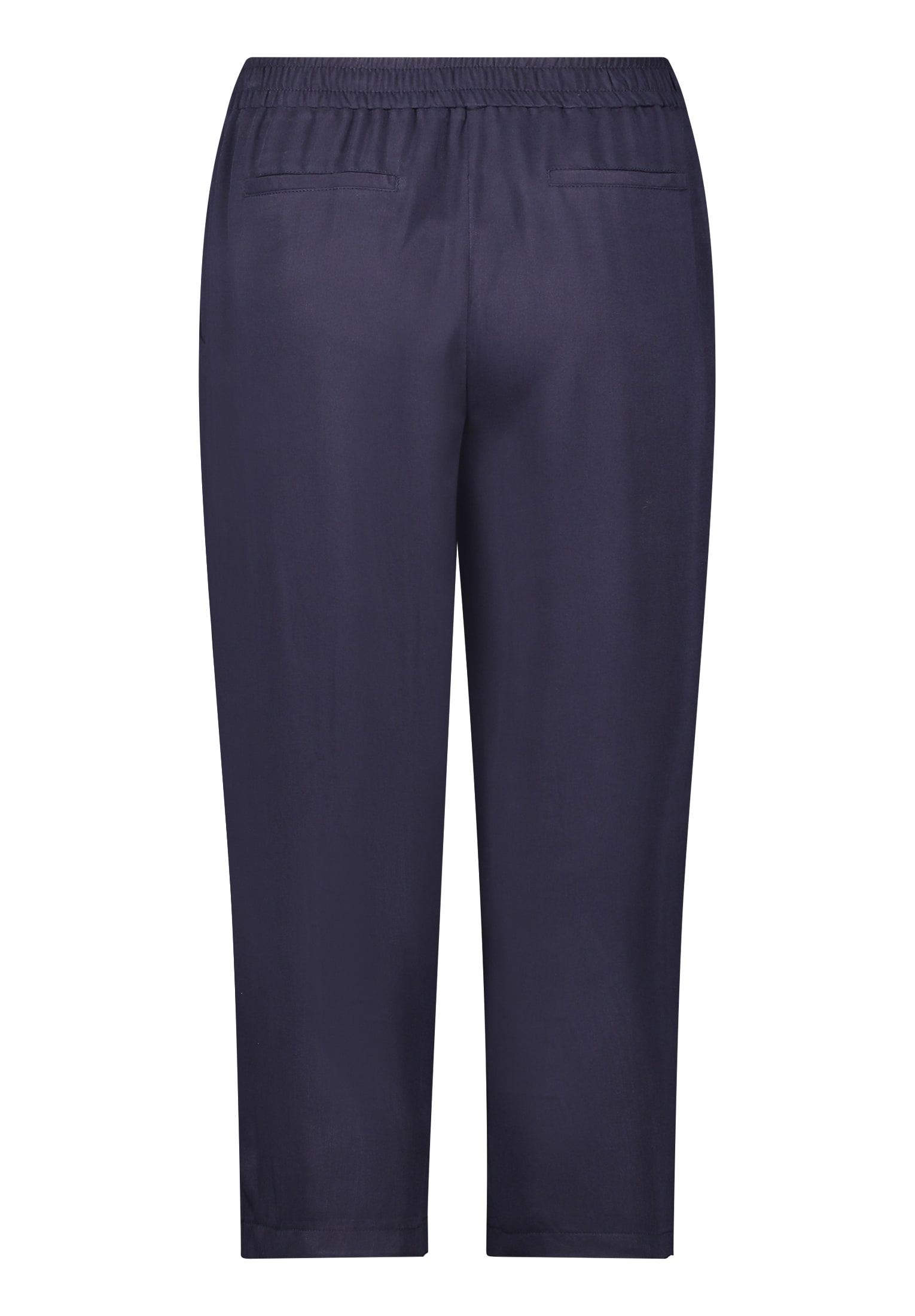Betty Barclay Schlupfhose »Betty Barclay Schlupfhose mit Eingrifftaschen«, Material