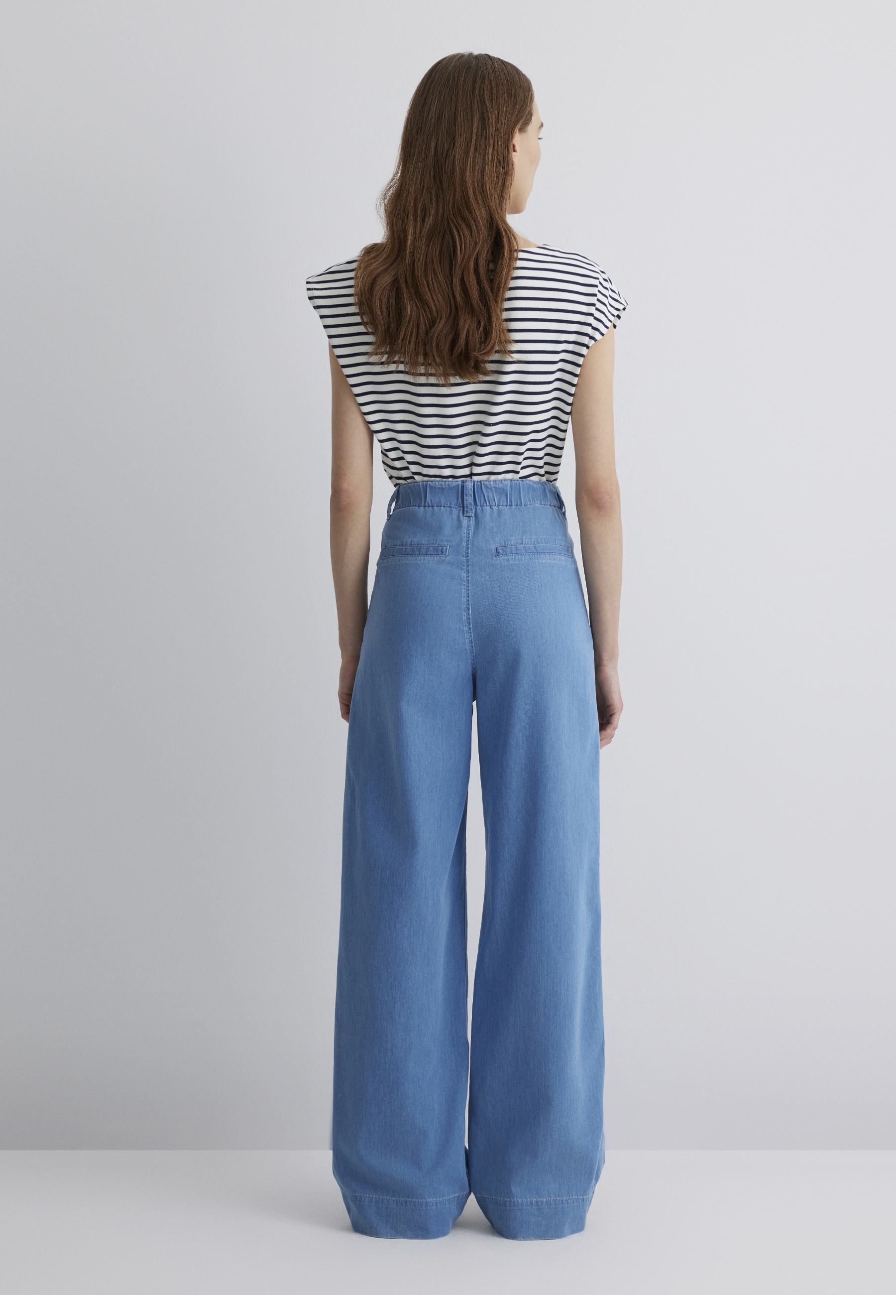 Mavi Weite Jeans »PERA« Wide Leg Jeans