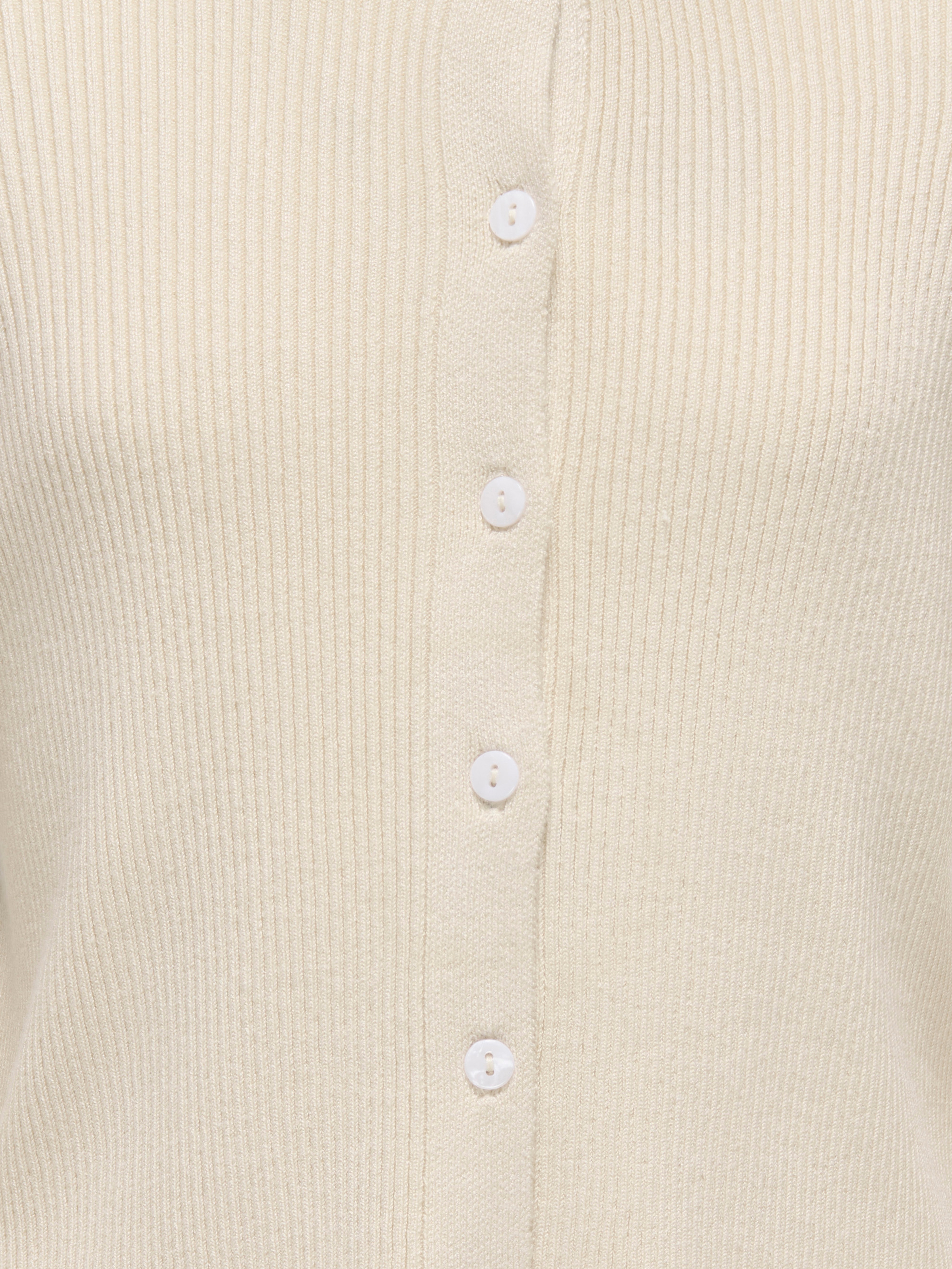 Thumbnail - KIDS ONLY Strickjacke "KOGNATASCHA LS O-NECK CARD CP KNT NOOS"