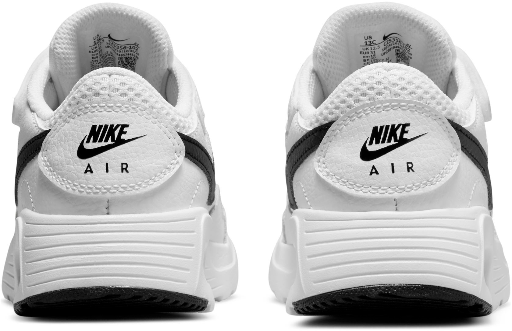 Nike Sportswear Sneaker »AIR MAX SC (PS)«