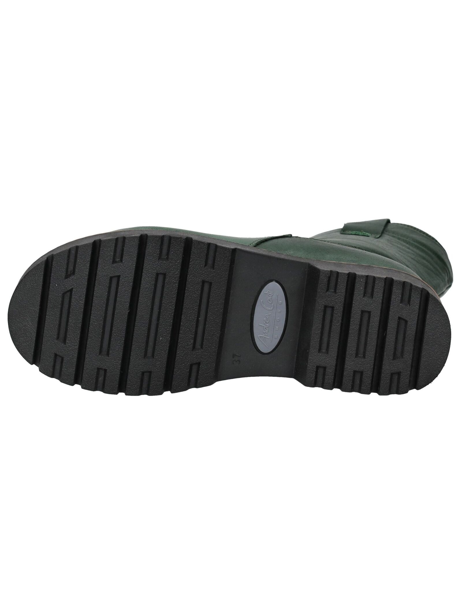 Andrea Conti Schnürstiefelette »Andrea Conti Stiefelette Leder«