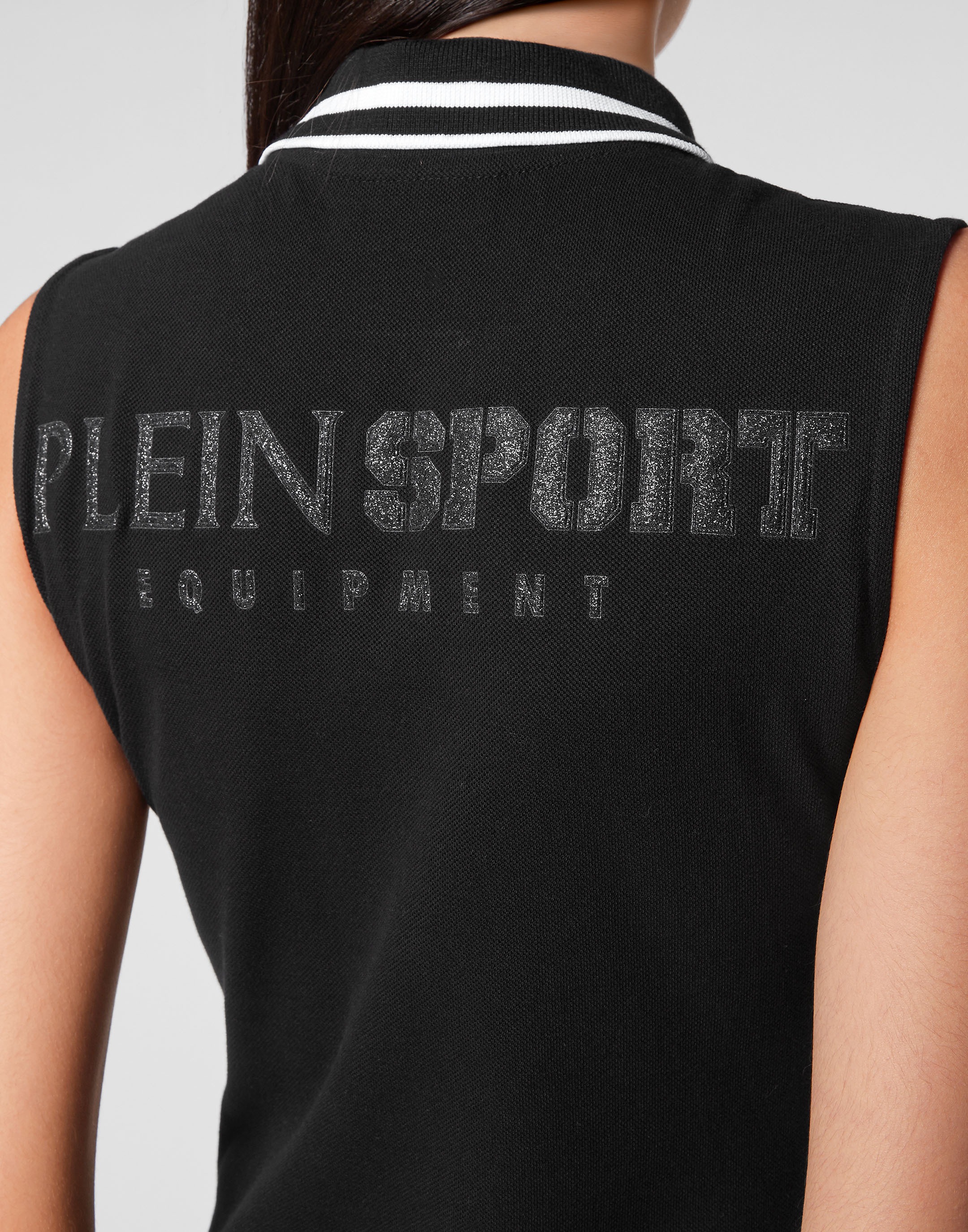 PLEIN SPORT Poloshirt »Polohemd«
