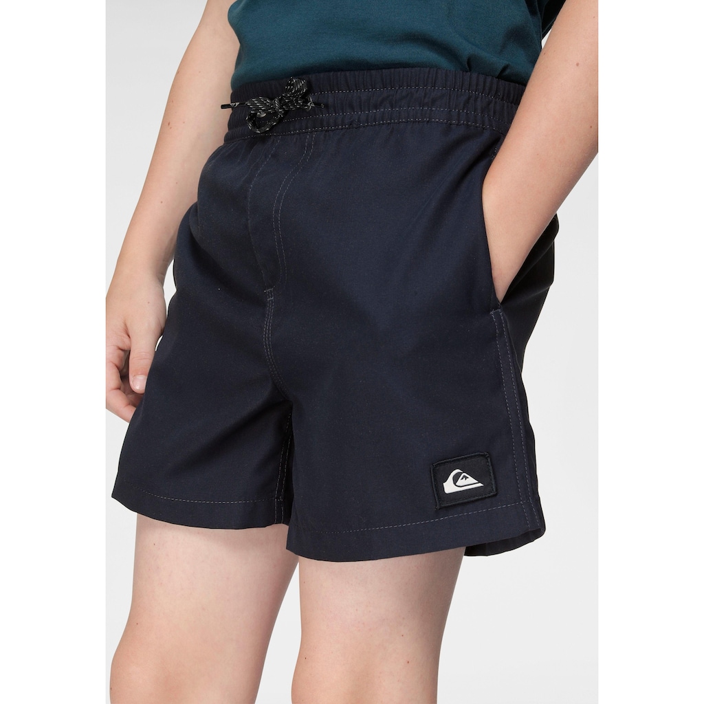 Quiksilver Boardshorts »EVERYDAY VOLLEY YOUTH«