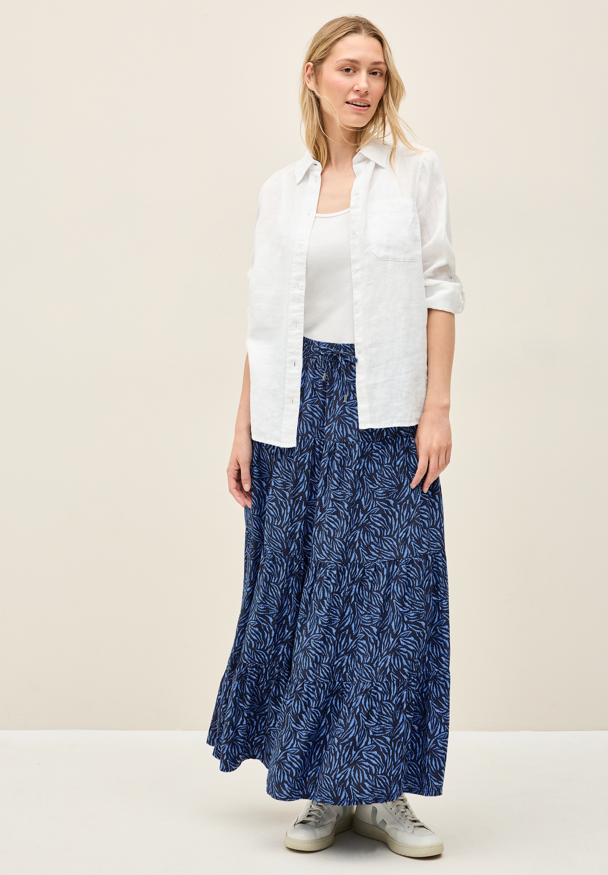 Thumbnail - Cecil Maxirock Elastikbund mit Tunnelzug