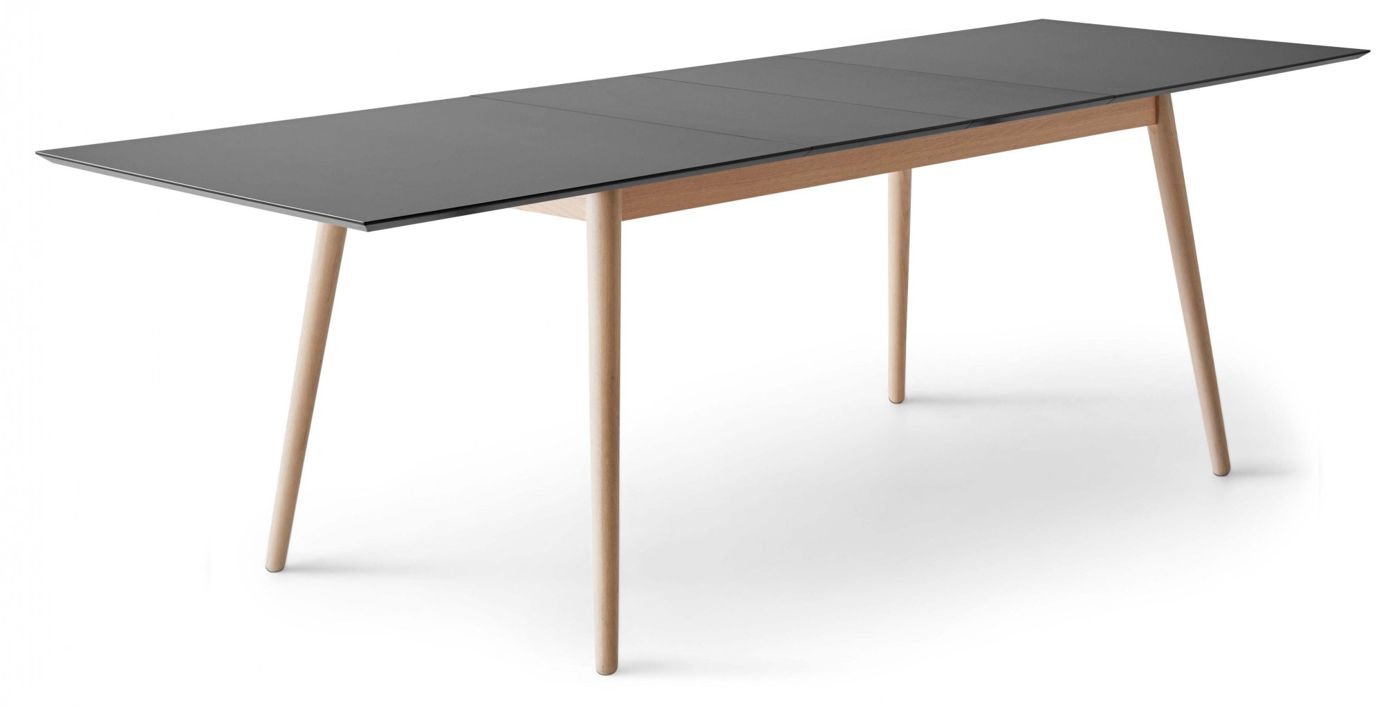 Hammel Furniture Esstisch "Meza by Hammel" 1 Stk. tlg. rechteckige Tischpla günstig online kaufen
