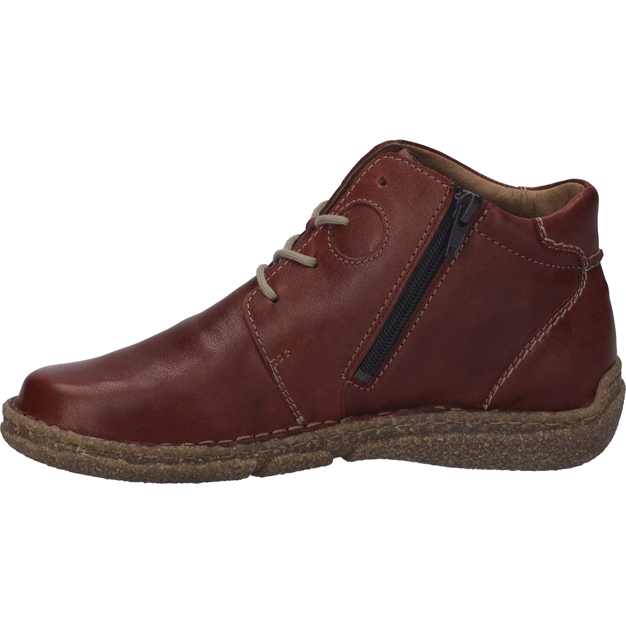 Thumbnail - Josef Seibel Stiefelette "Neele 46, bordeaux"