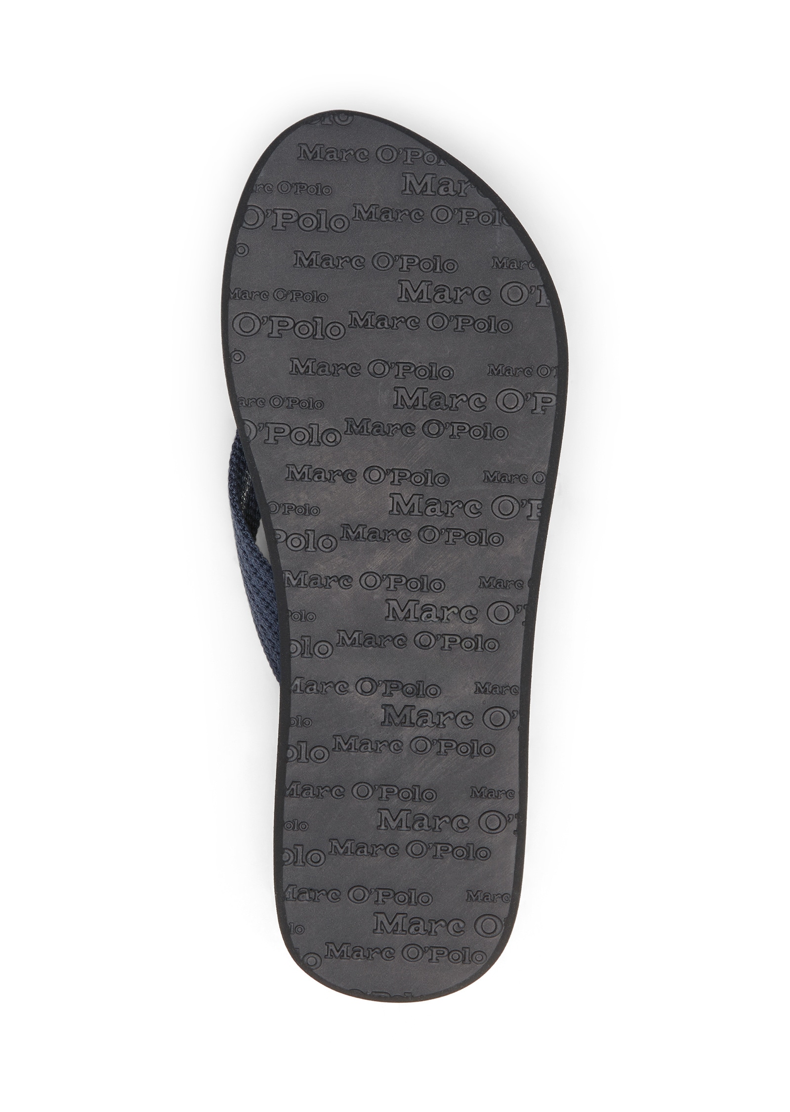Marc O'Polo Strandschuh »mit gewebtem Riemen«