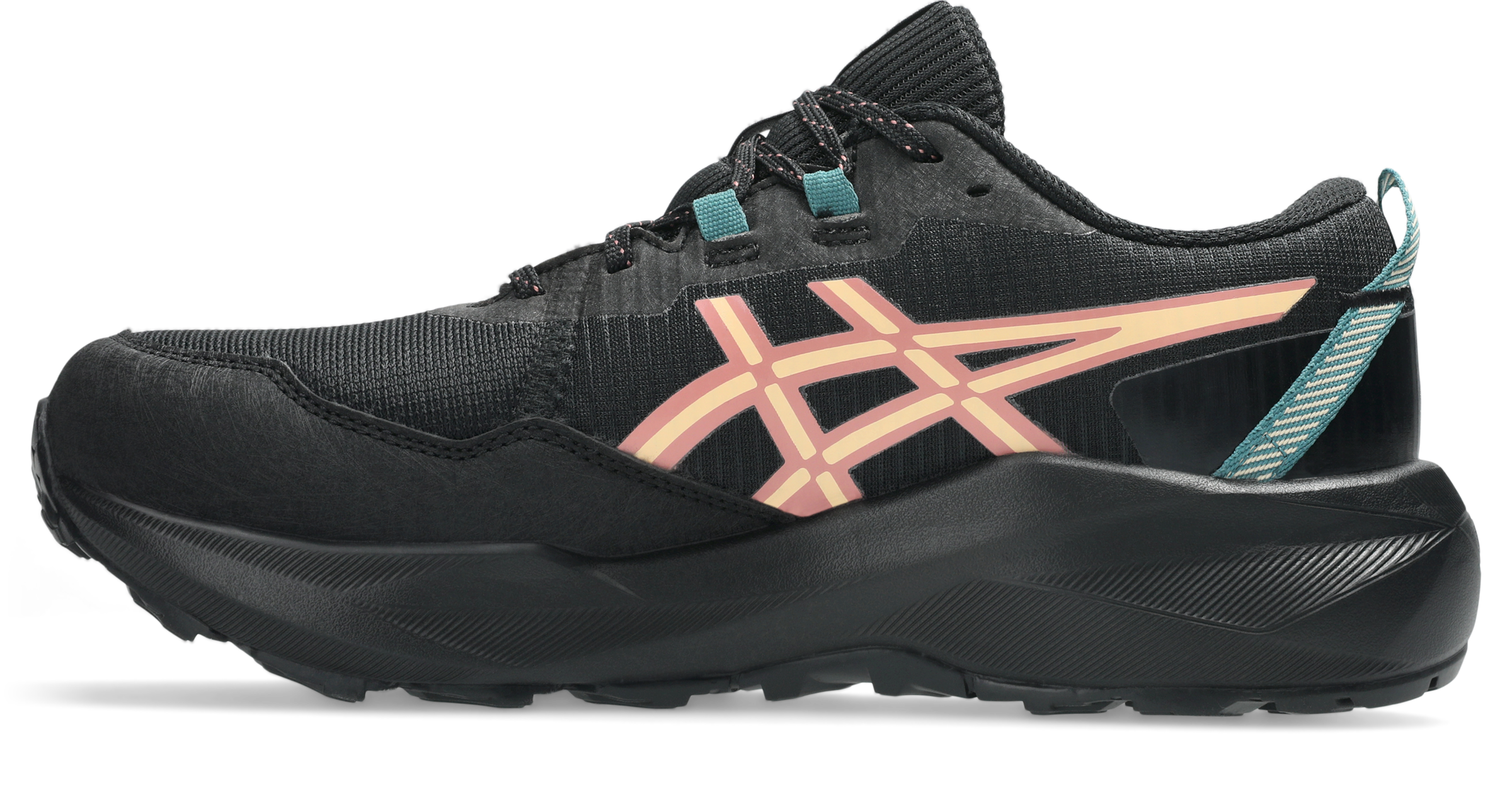 Asics Trailrunningschuh »GEL-VENTURE 11 WP«