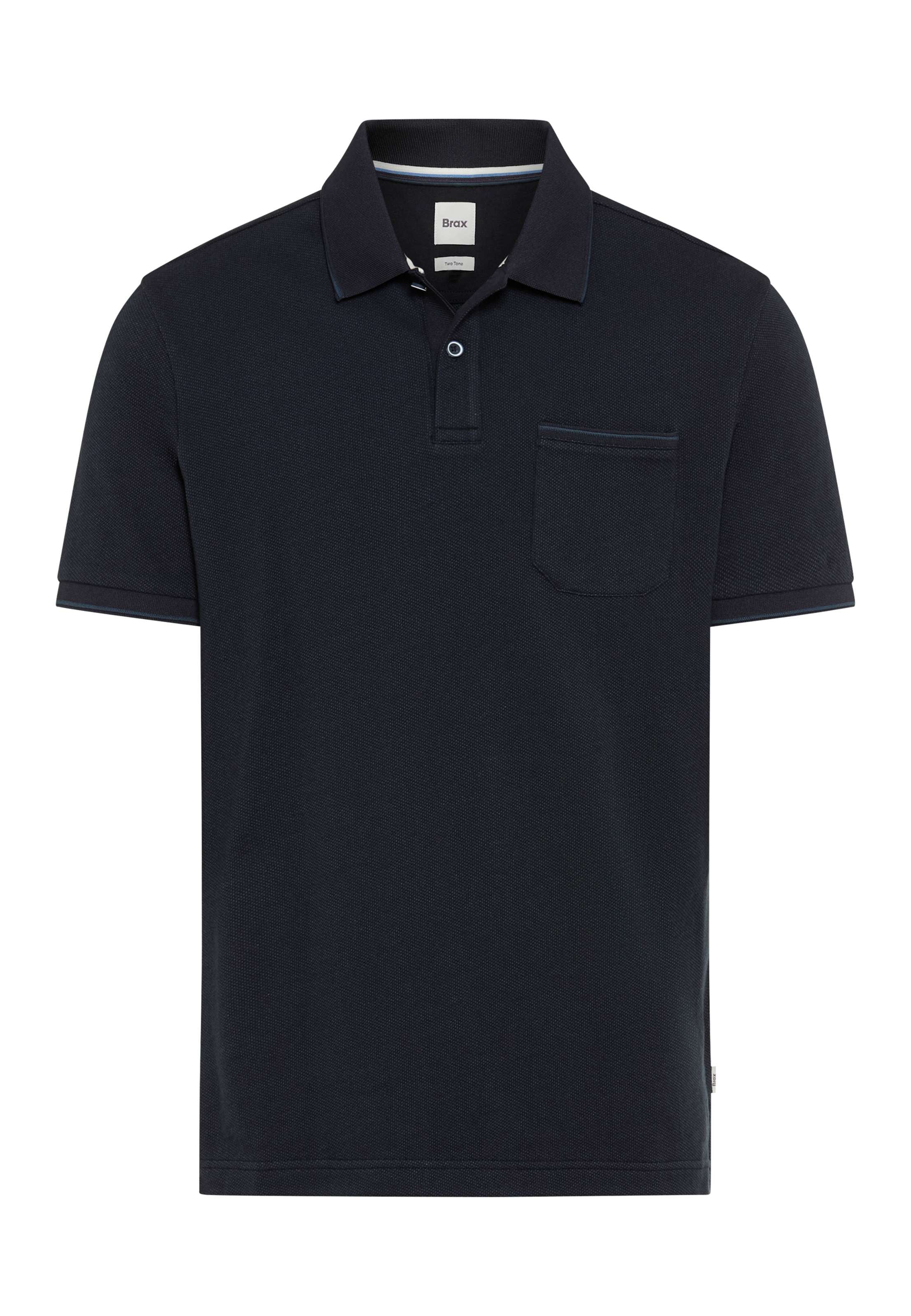 Brax Poloshirt "Style PATRICK" günstig online kaufen