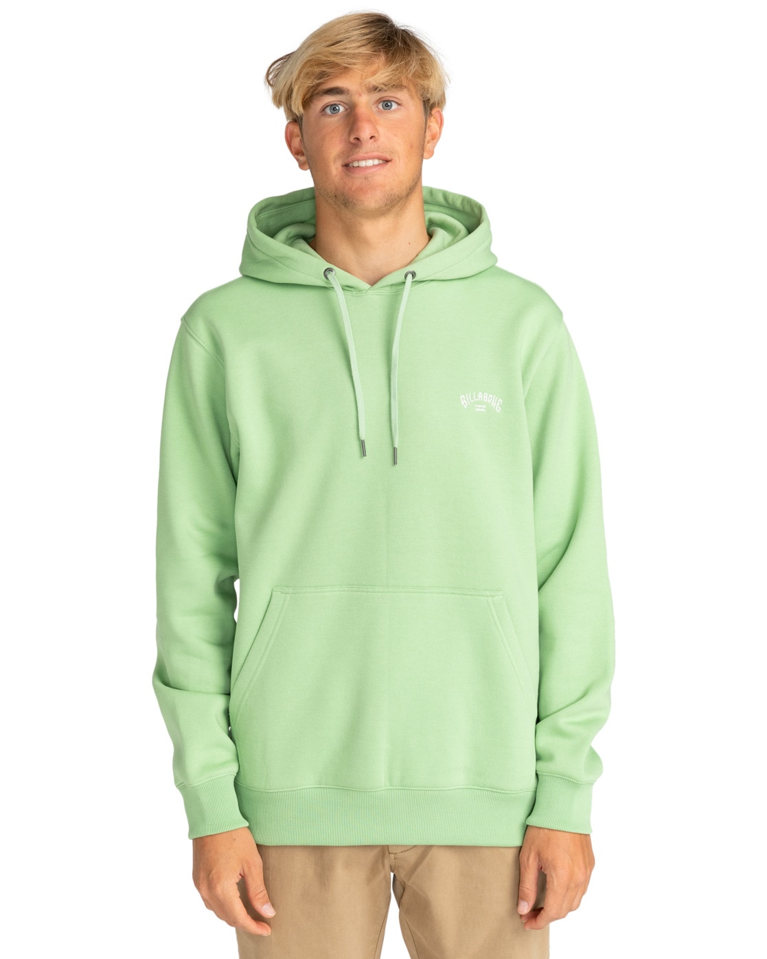 Billabong Kapuzensweatshirt "Arch Po" günstig online kaufen