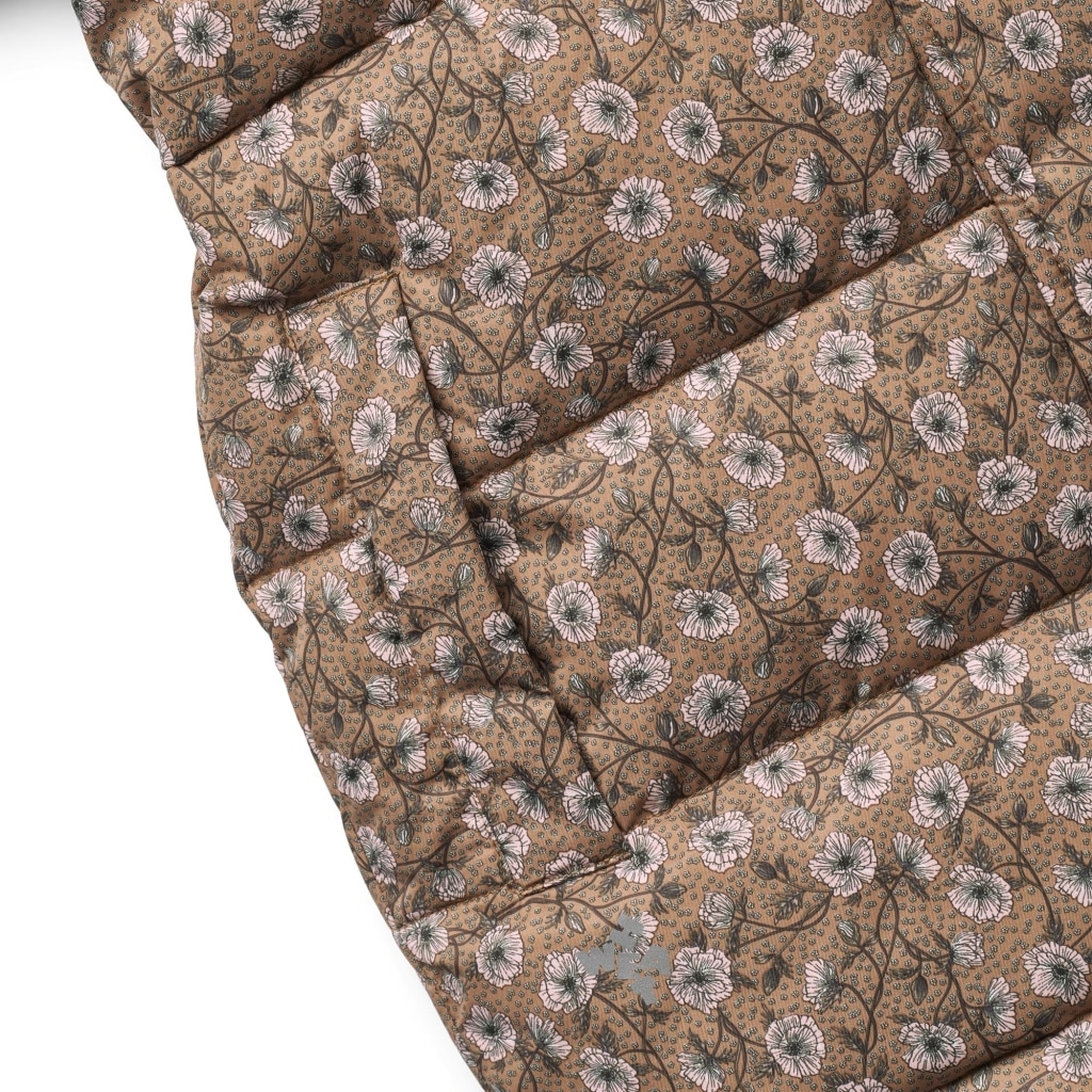 WHEAT Winterjacke »Wheat Winterjacke Puffer Mantel Yrsa«, mit Kapuze