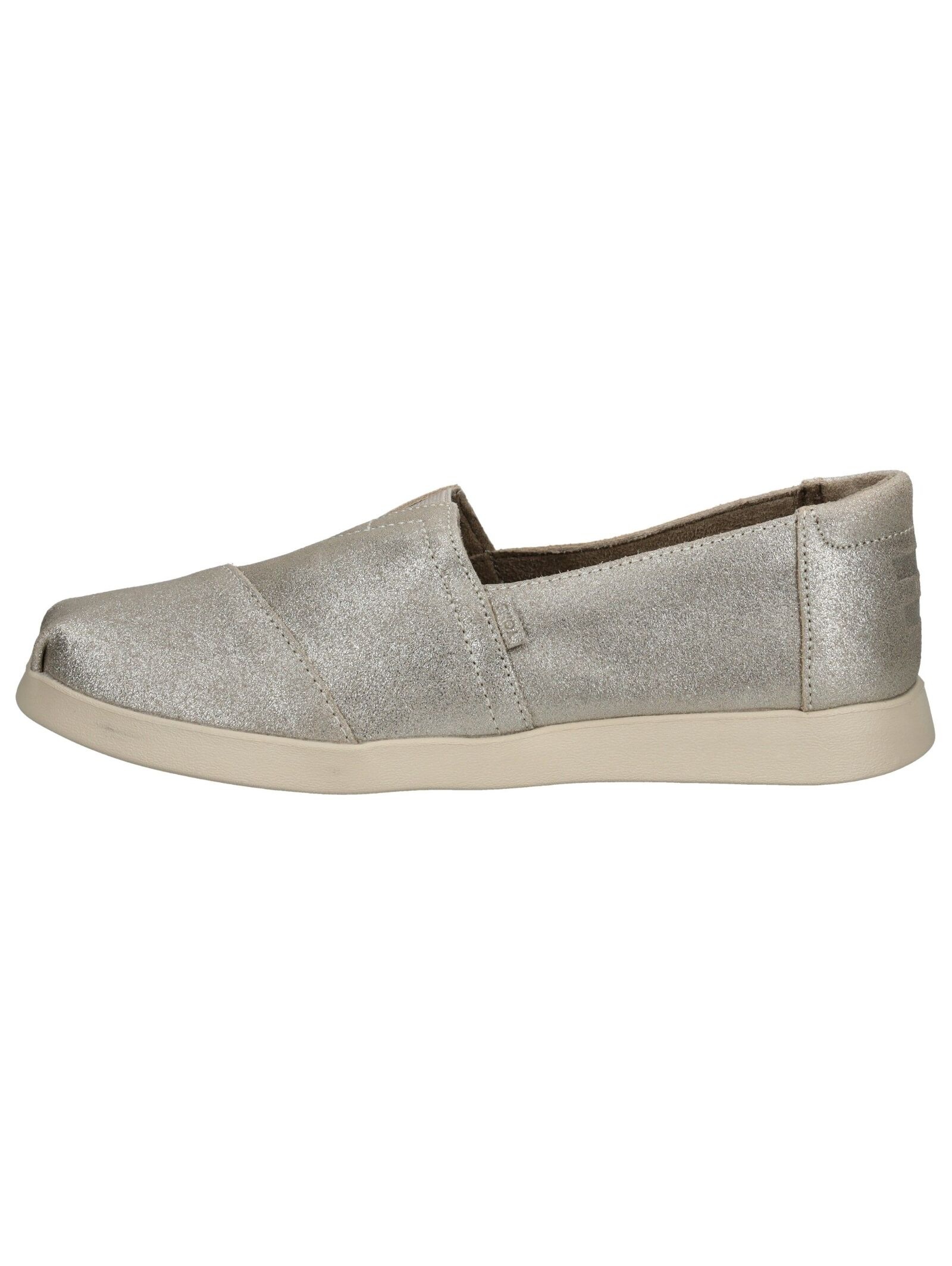 TOMS Slipper "TOMS Slipper Leder" günstig online kaufen