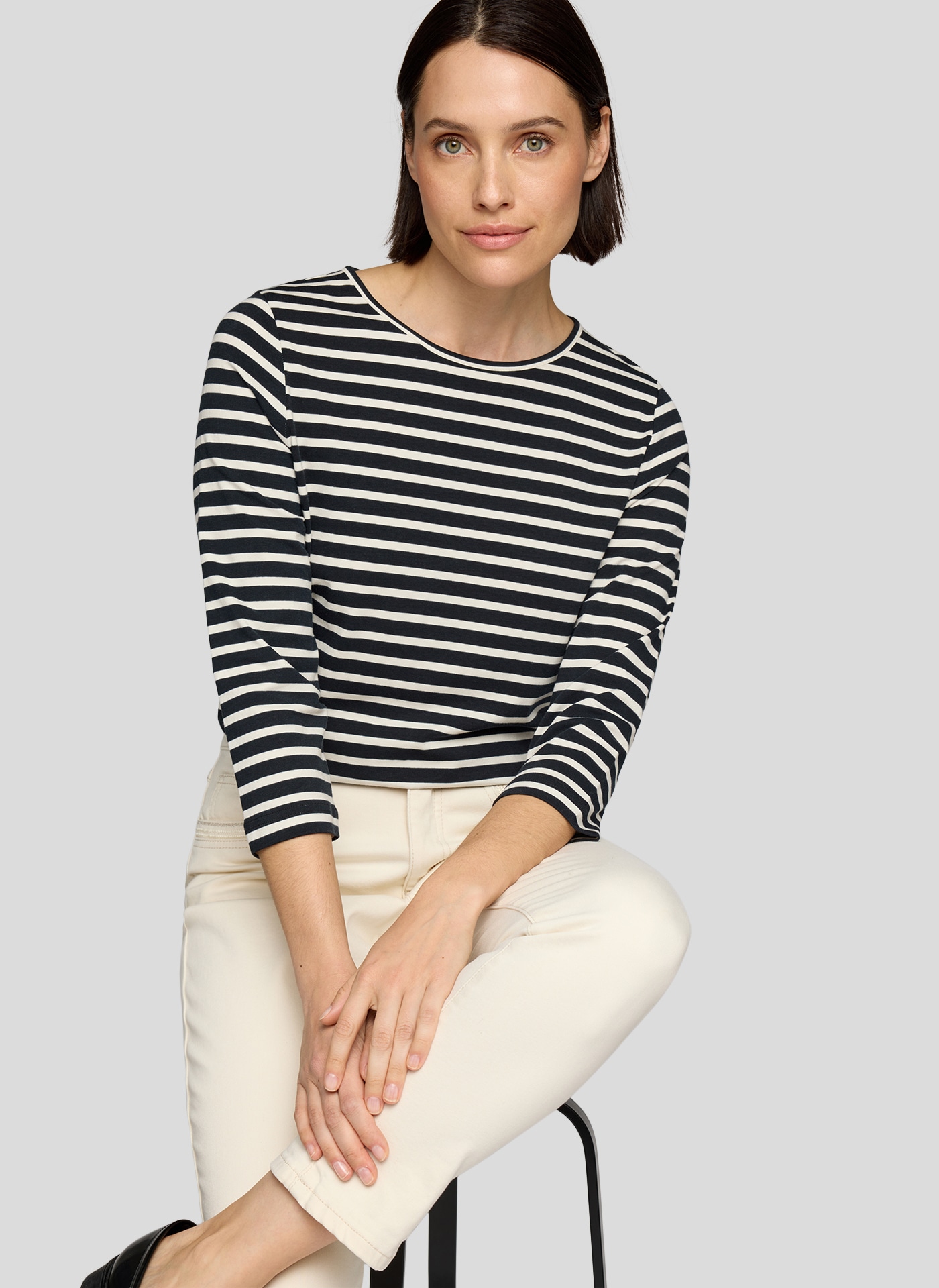 Rabe Print-Shirt »T-Shirt«