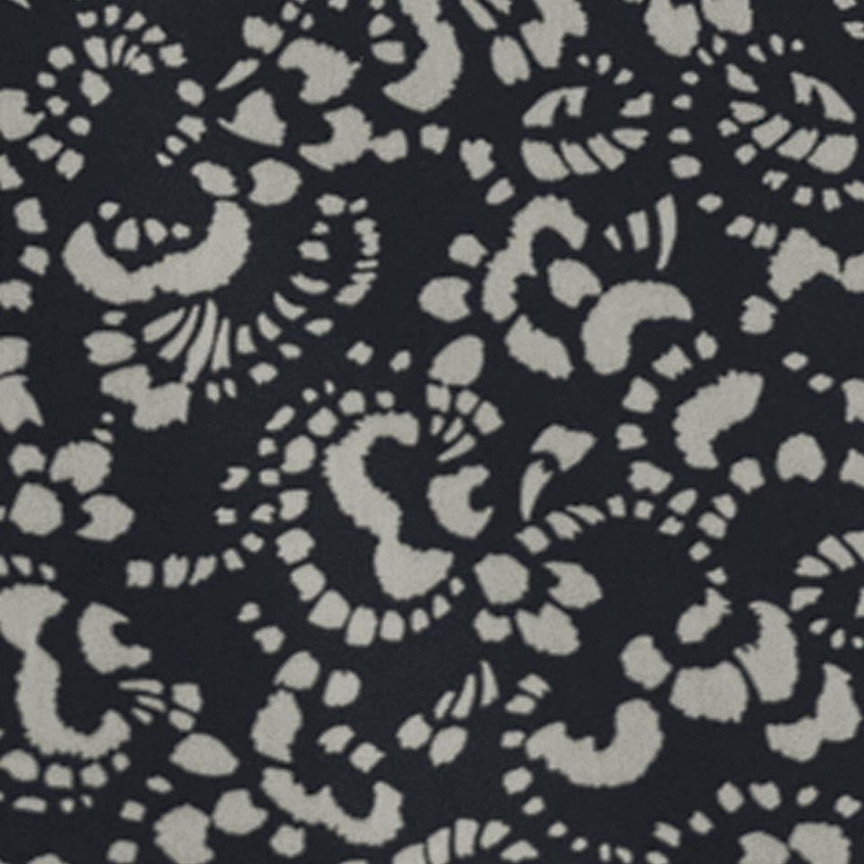 STREET ONE STUDIO Maxirock mit Grafikmuster