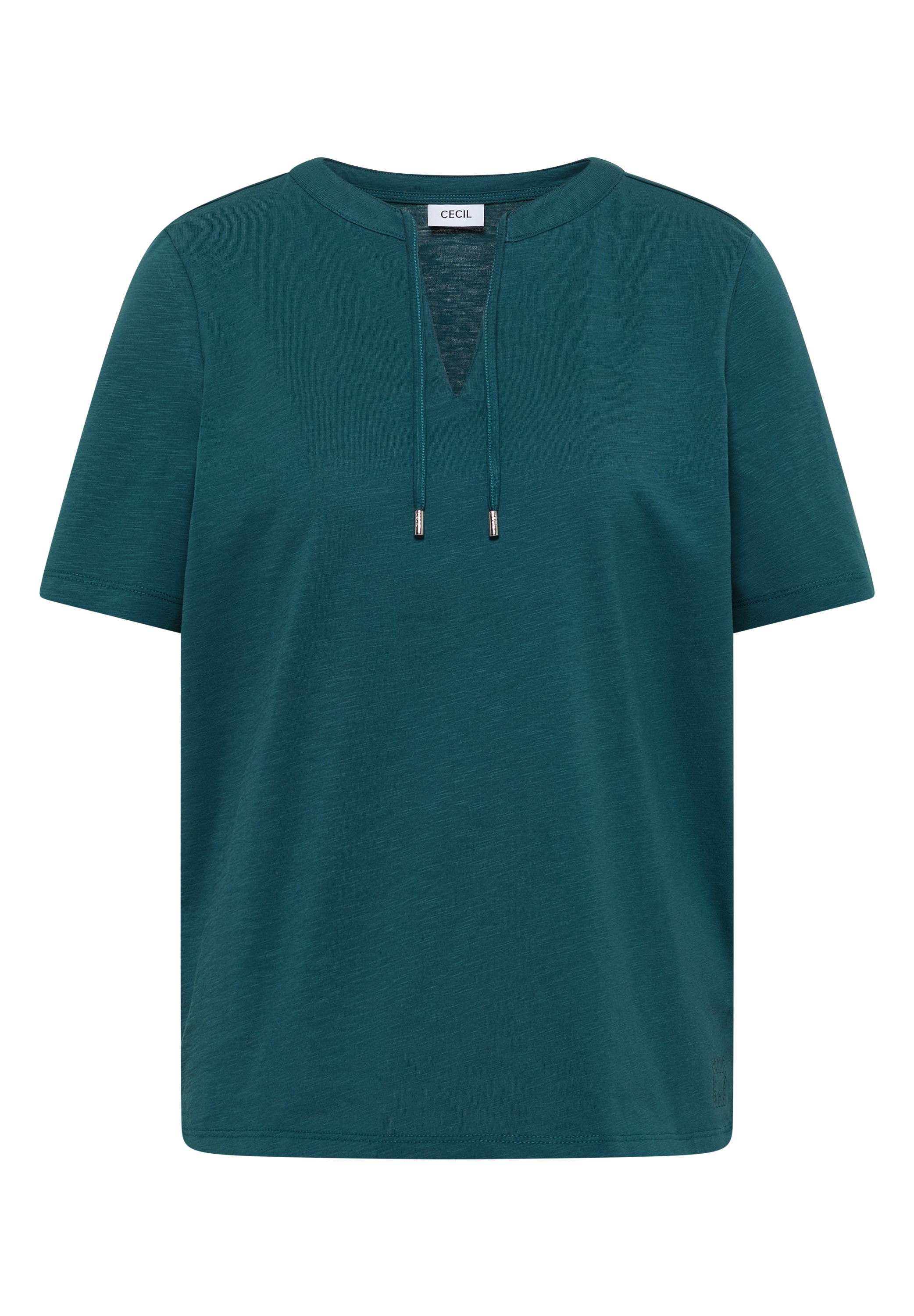 Cecil Tunikashirt im Tunika-Style