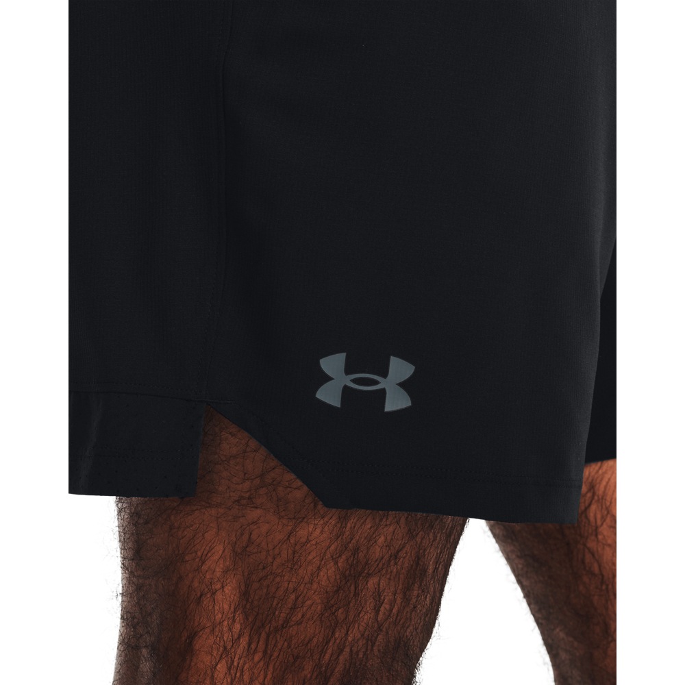 Thumbnail - Under Armour Shorts "UA VANISH WOVEN 6IN SHORTS" sportlicher Stil, für vielseitige Aktivitäten, leichtes Material