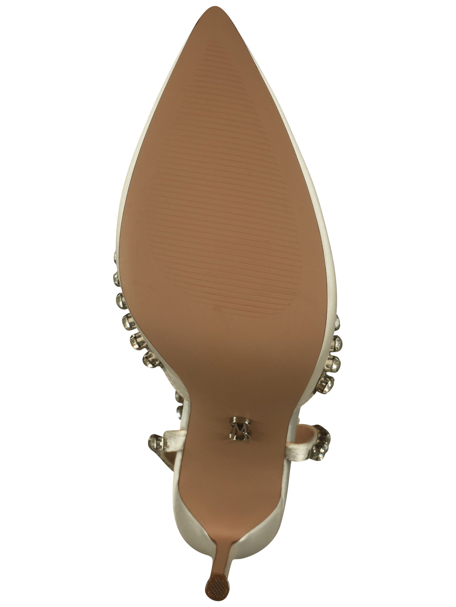 STEVE MADDEN High-Heel-Sandalette »STEVE MADDEN Sandalen Textil«