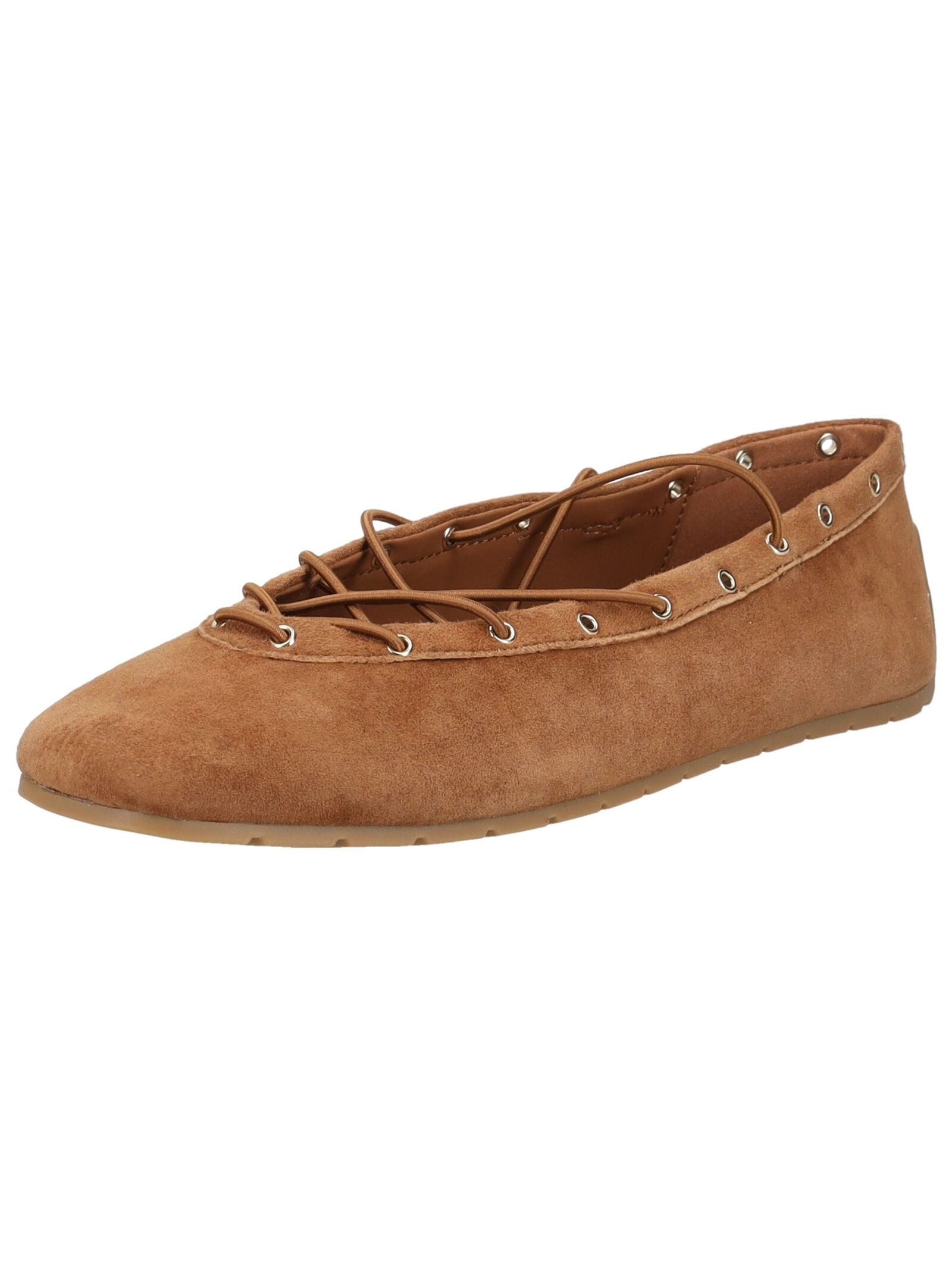 STEVE MADDEN Ballerina "STEVE MADDEN Ballerinas Leder" günstig online kaufen