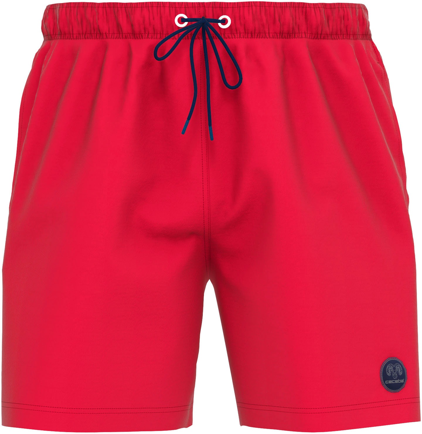 CECEBA Badeshorts "Rio", (1 St.), mit großem Größenlauf günstig online kaufen