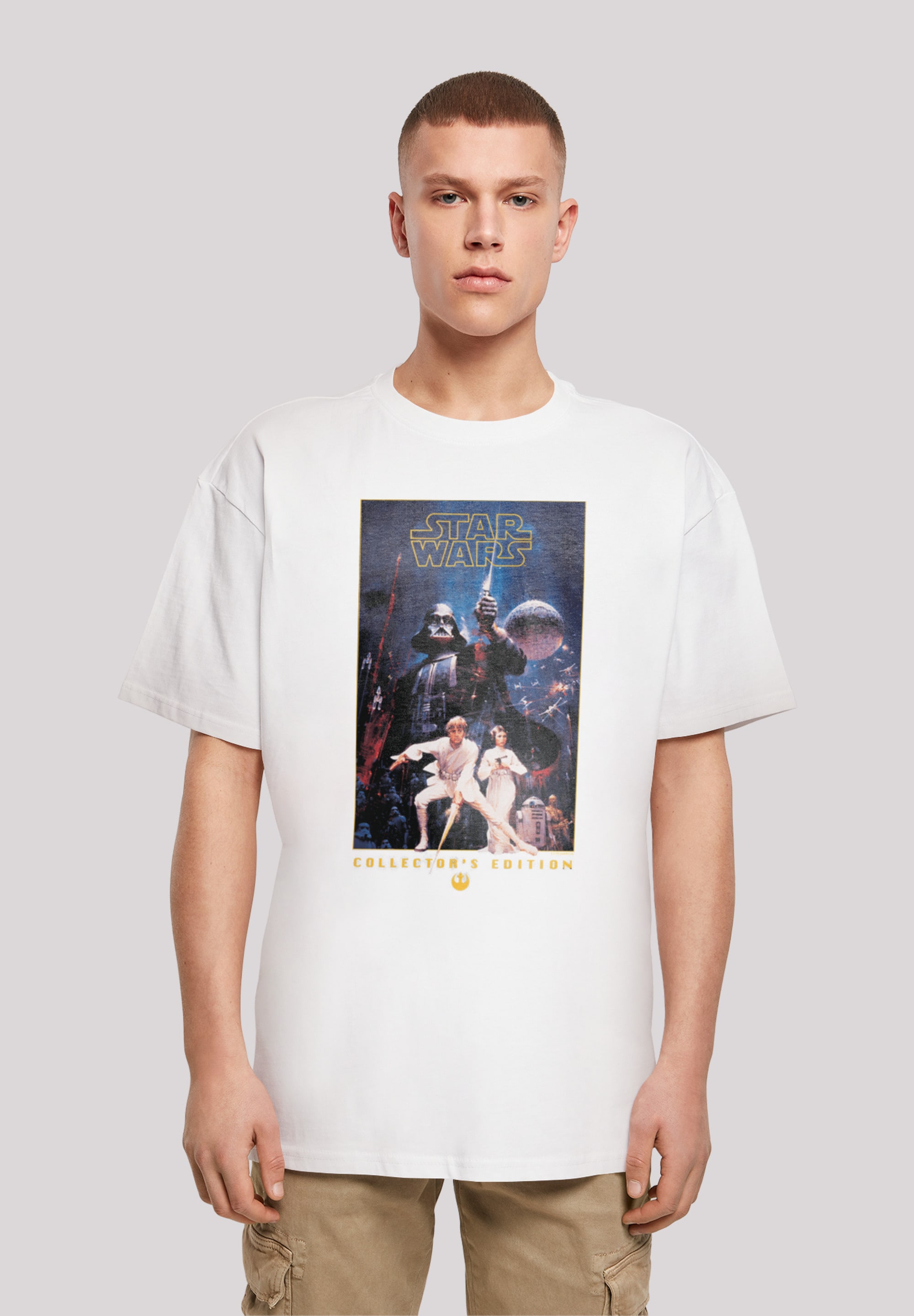 T-Shirt »Star Wars Collector's Edition«, Print