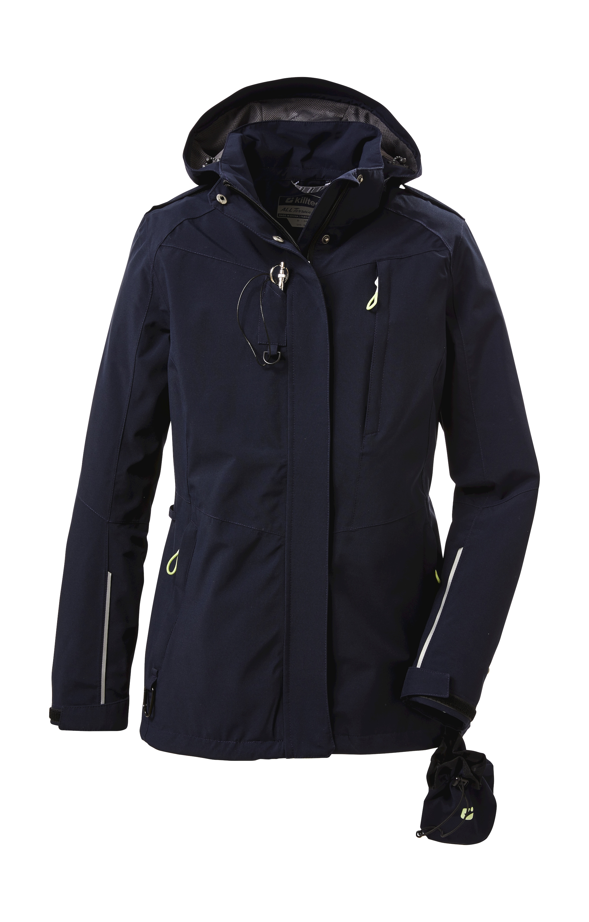 Killtec Outdoorjacke »KOS 151 WMN JCKT«