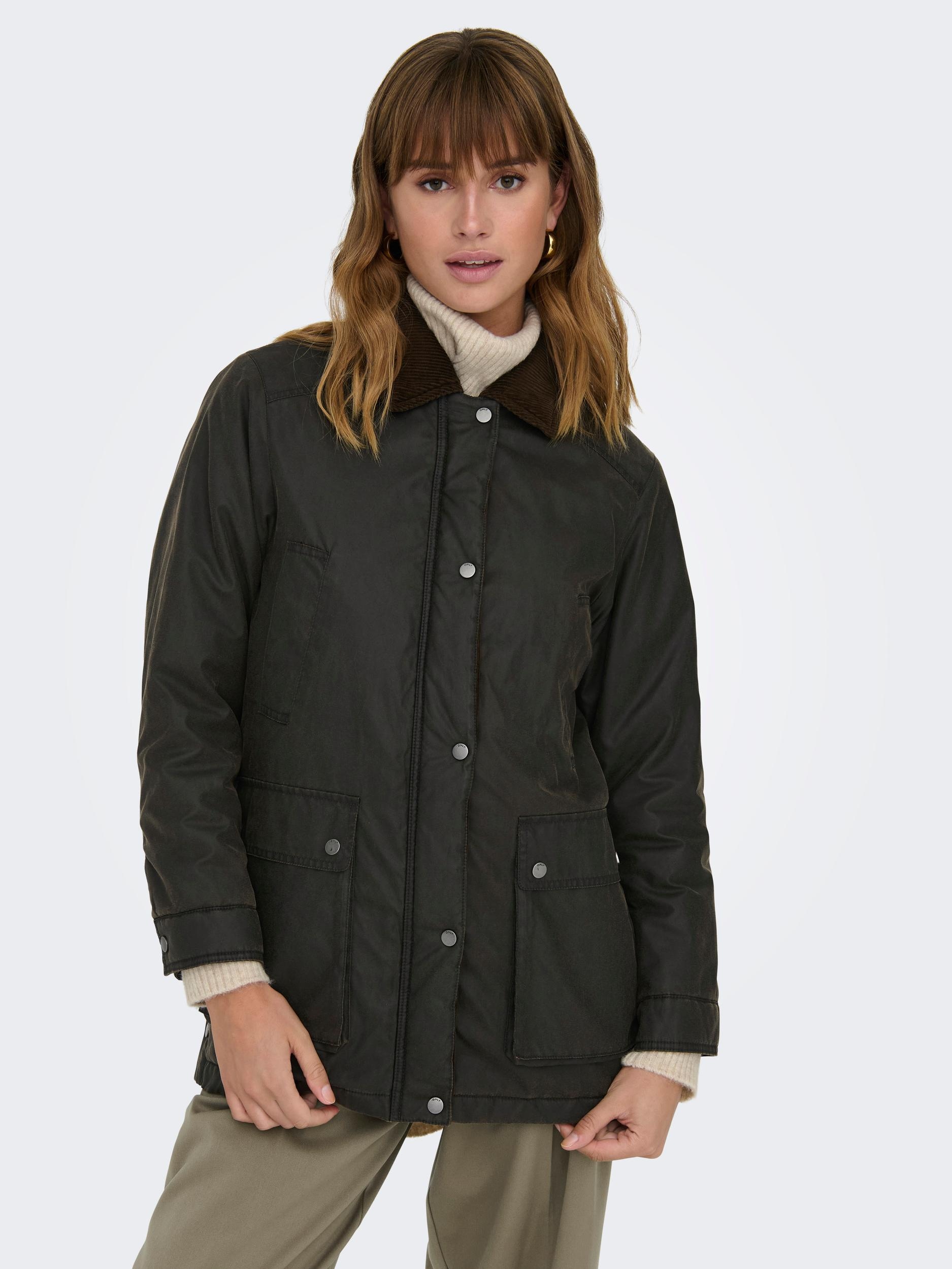 ONLY Outdoorjacke »ONLMOUNTAIN WASHED JACKE...