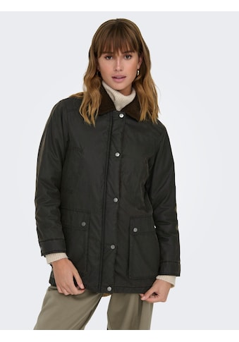 ONLY Outdoorjacke »ONLMOUNTAIN WASHED JACKE...