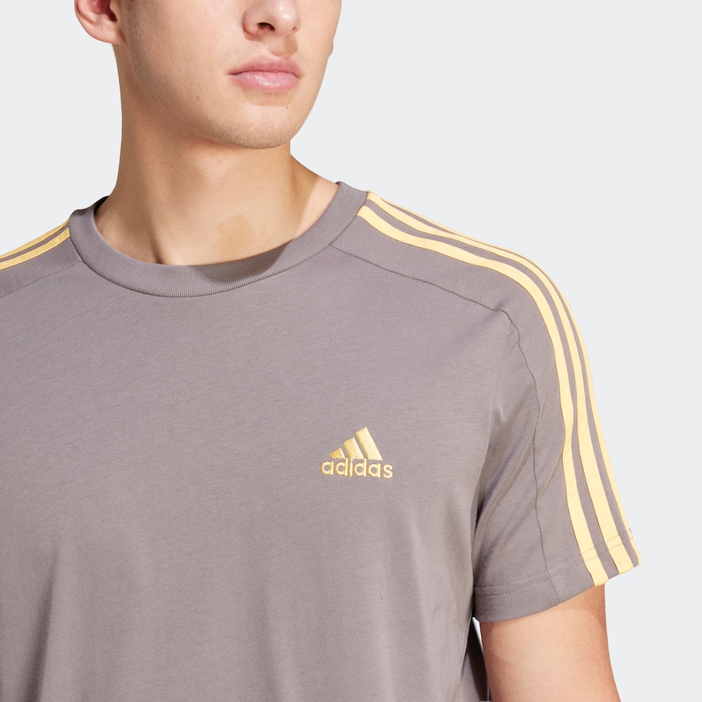 adidas Sportswear T-Shirt »M 3S SJ T«