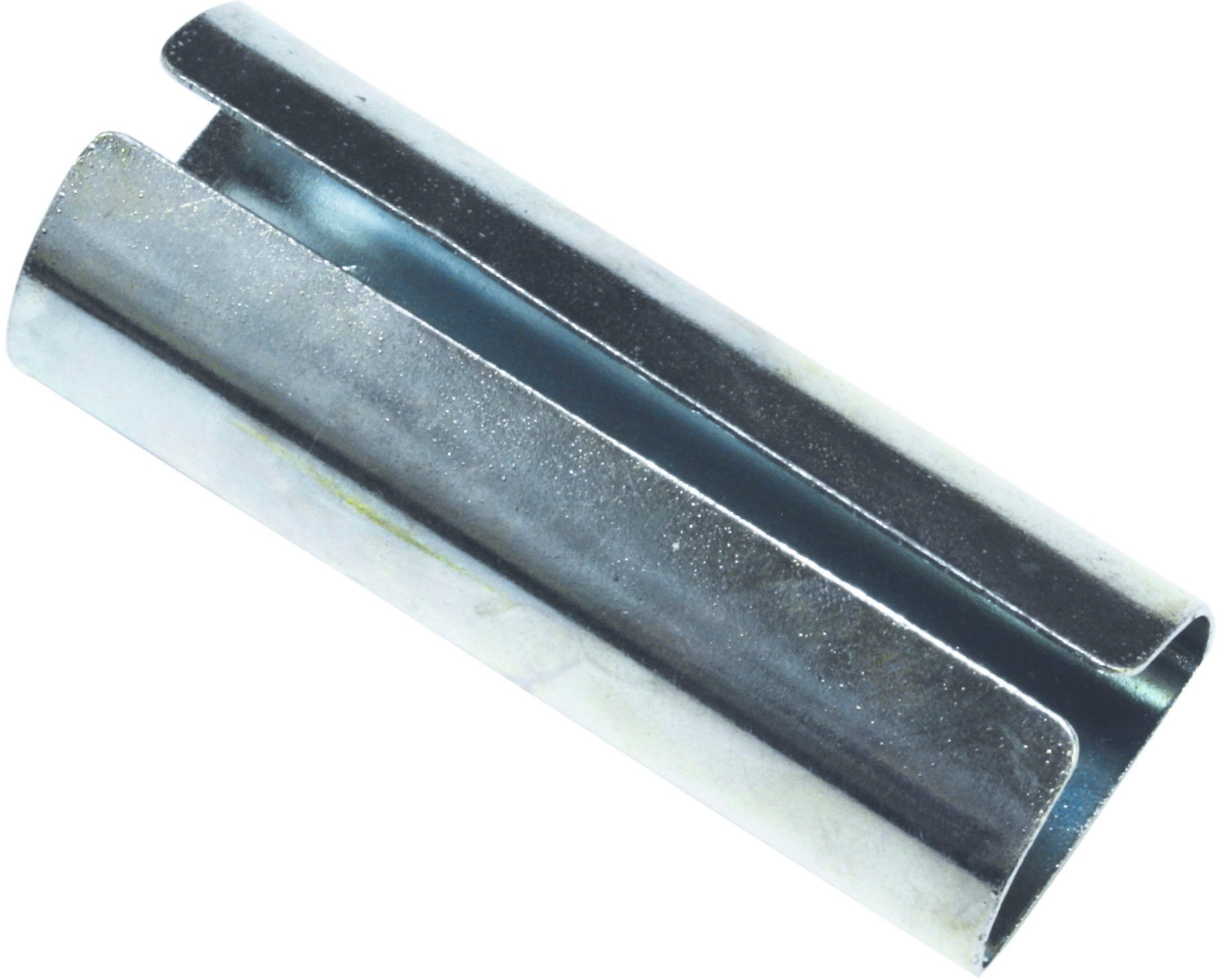 SCHÖNER WOHNEN-Kollektion Verbinder "für Gardinenstangen mit Innenlauf I Ø 20 mm" Serie Einzelprogramm Leon Ø 20 mm