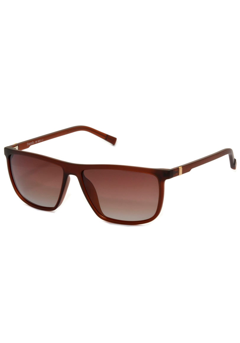 Bench. Sonnenbrille, BAUR mit Silhouette schlanker online kaufen 