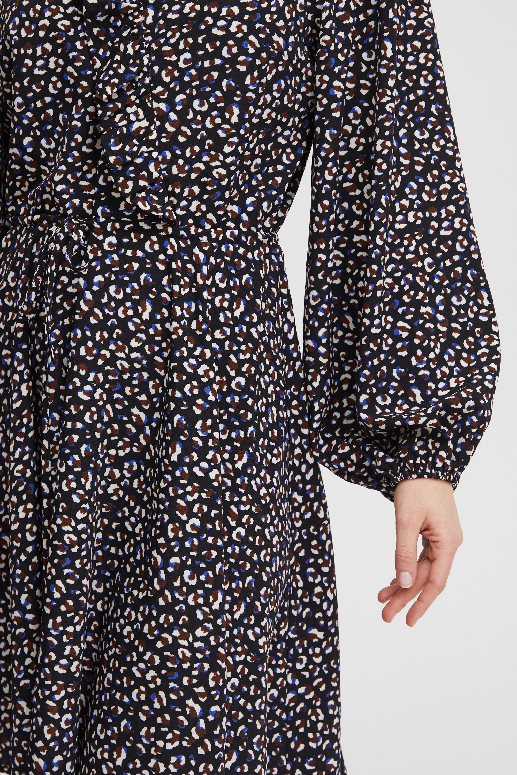 Pulz Jeans Blusenkleid »Blusenkleid PZXenia«