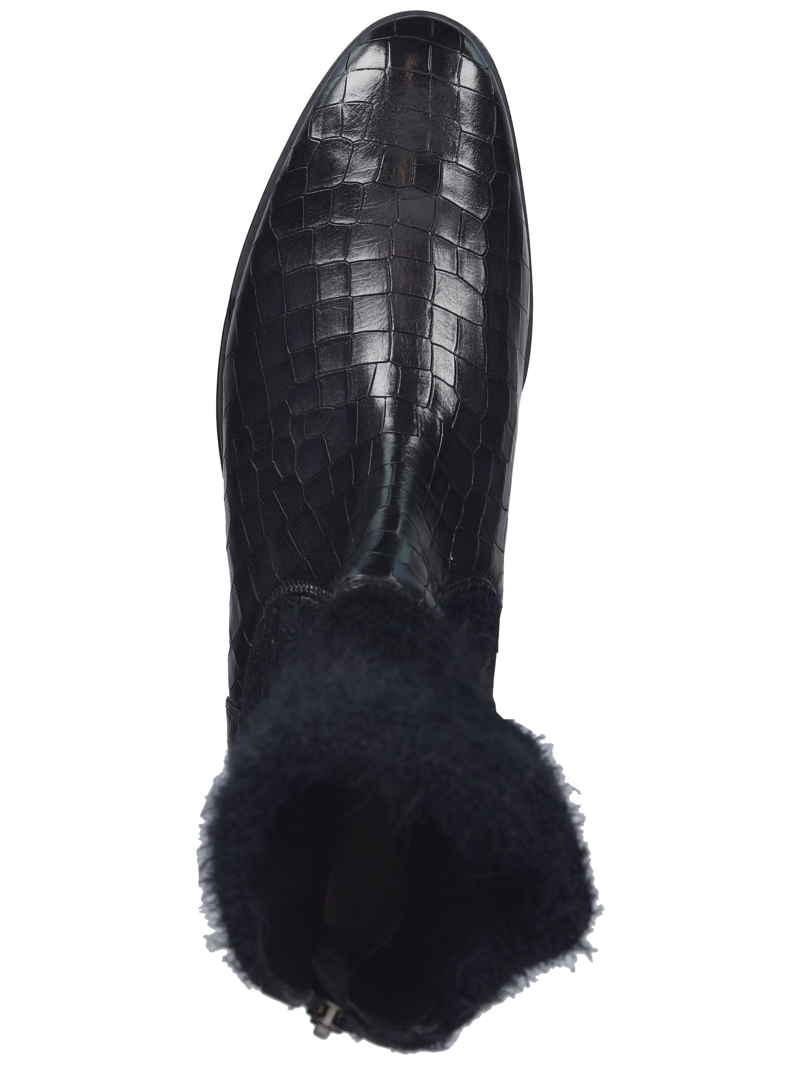Melvin & Hamilton Stiefelette »Melvin & Hamilton Stiefelette Leder/Textil«