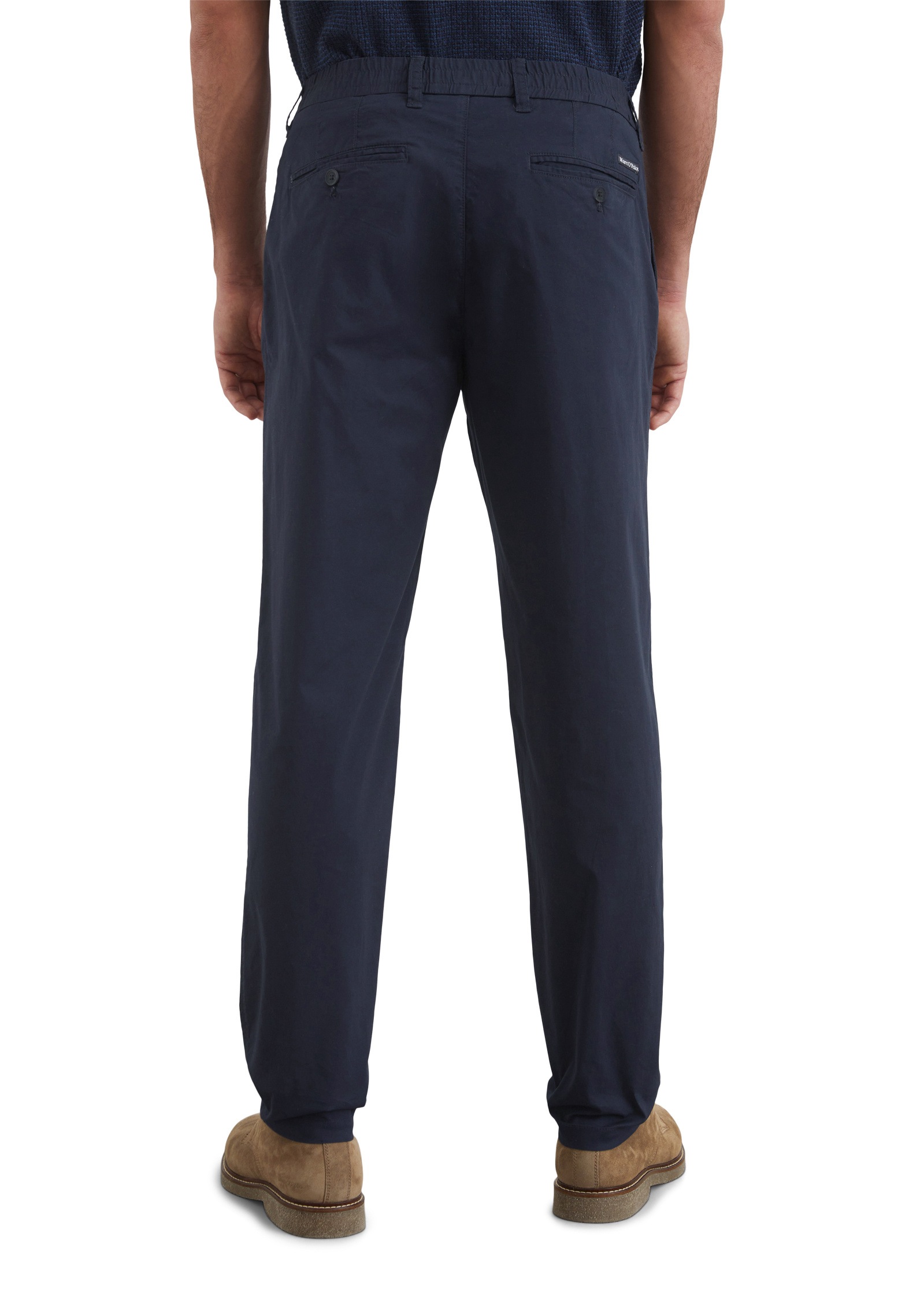 Marc O'Polo Chinohose »aus Papertouch-Cotton-Stretch-Qualität«