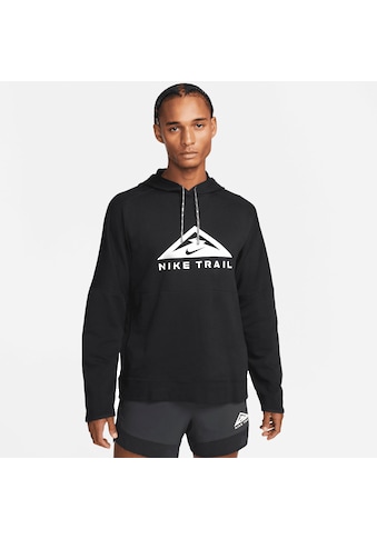 Nike Kapuzensweatshirt »DRI-FIT TRAIL MAGIC HOUR MEN'S PULLOVER TRAIL RUNNING HOODIE« kaufen