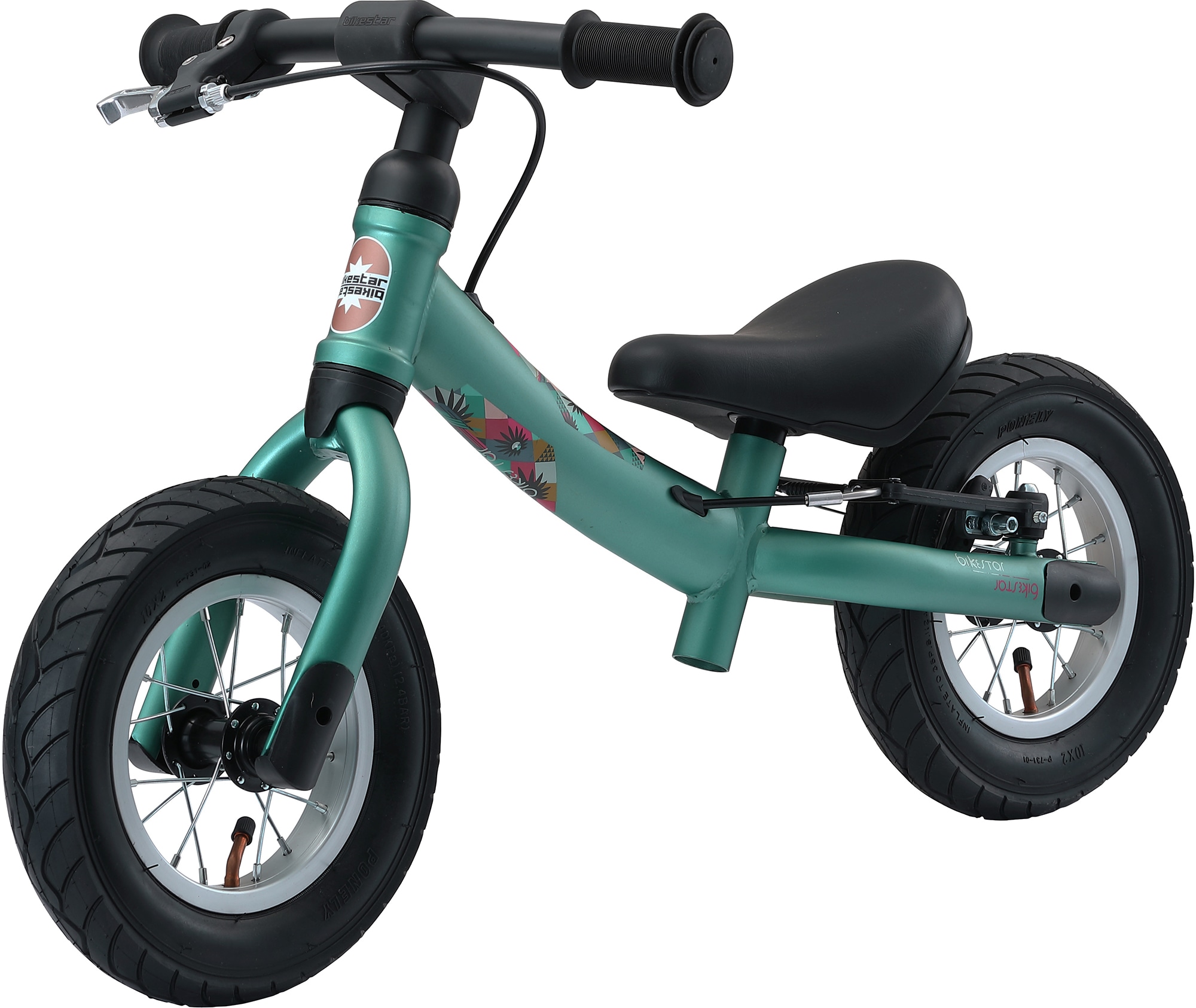 Bikestar Laufrad »Flex«