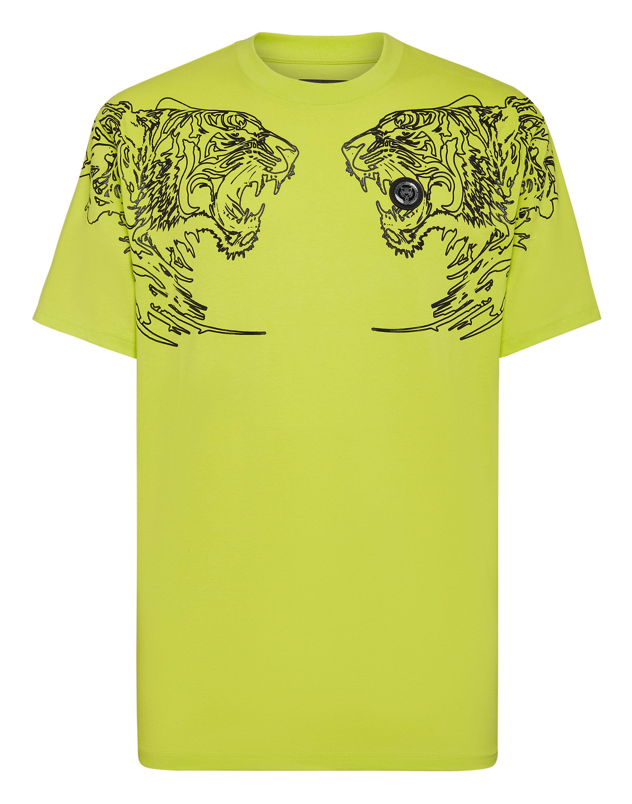 PLEIN SPORT T-Shirt »Tiger«