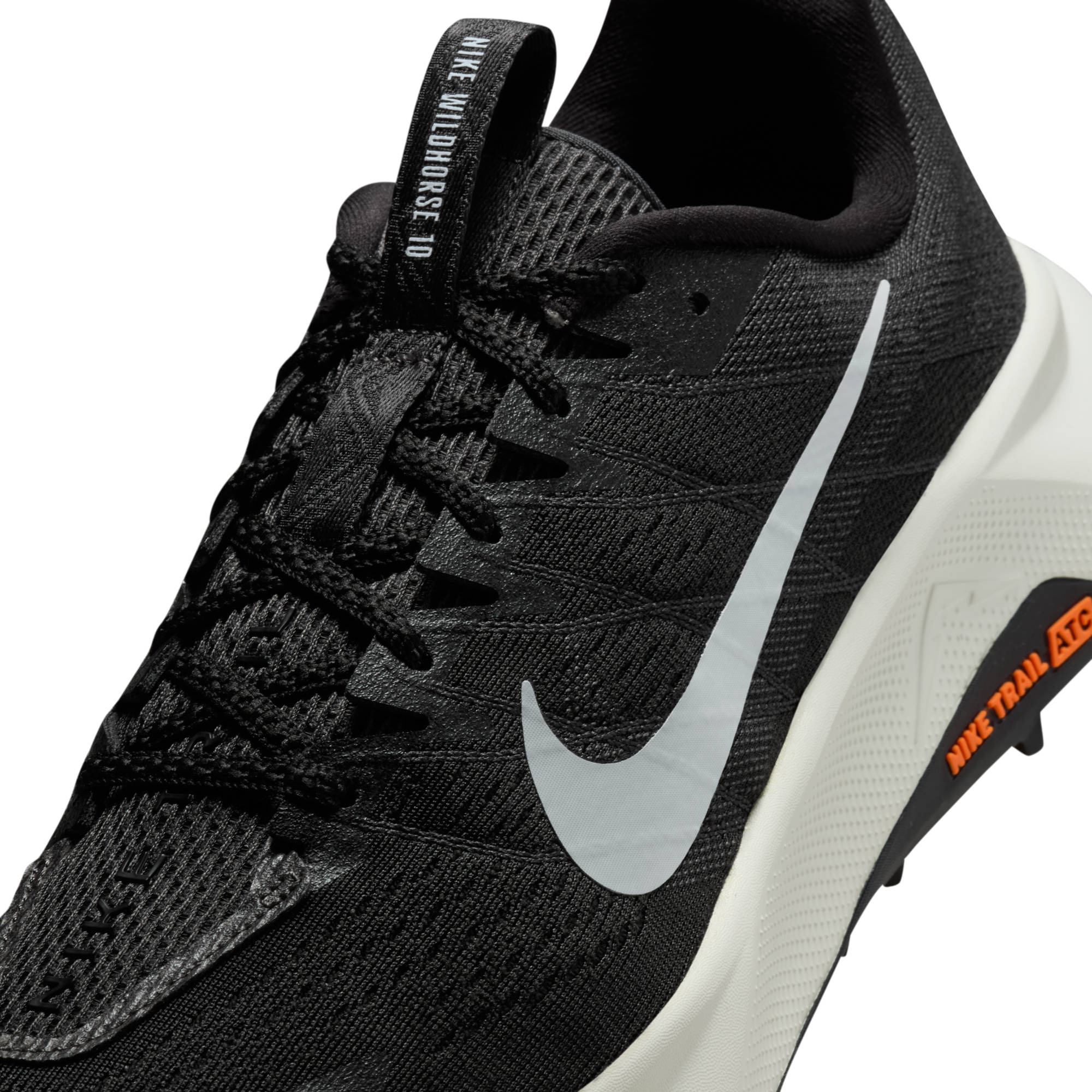 Nike Laufschuh »NIKE REACTX WILDHORSE 10«