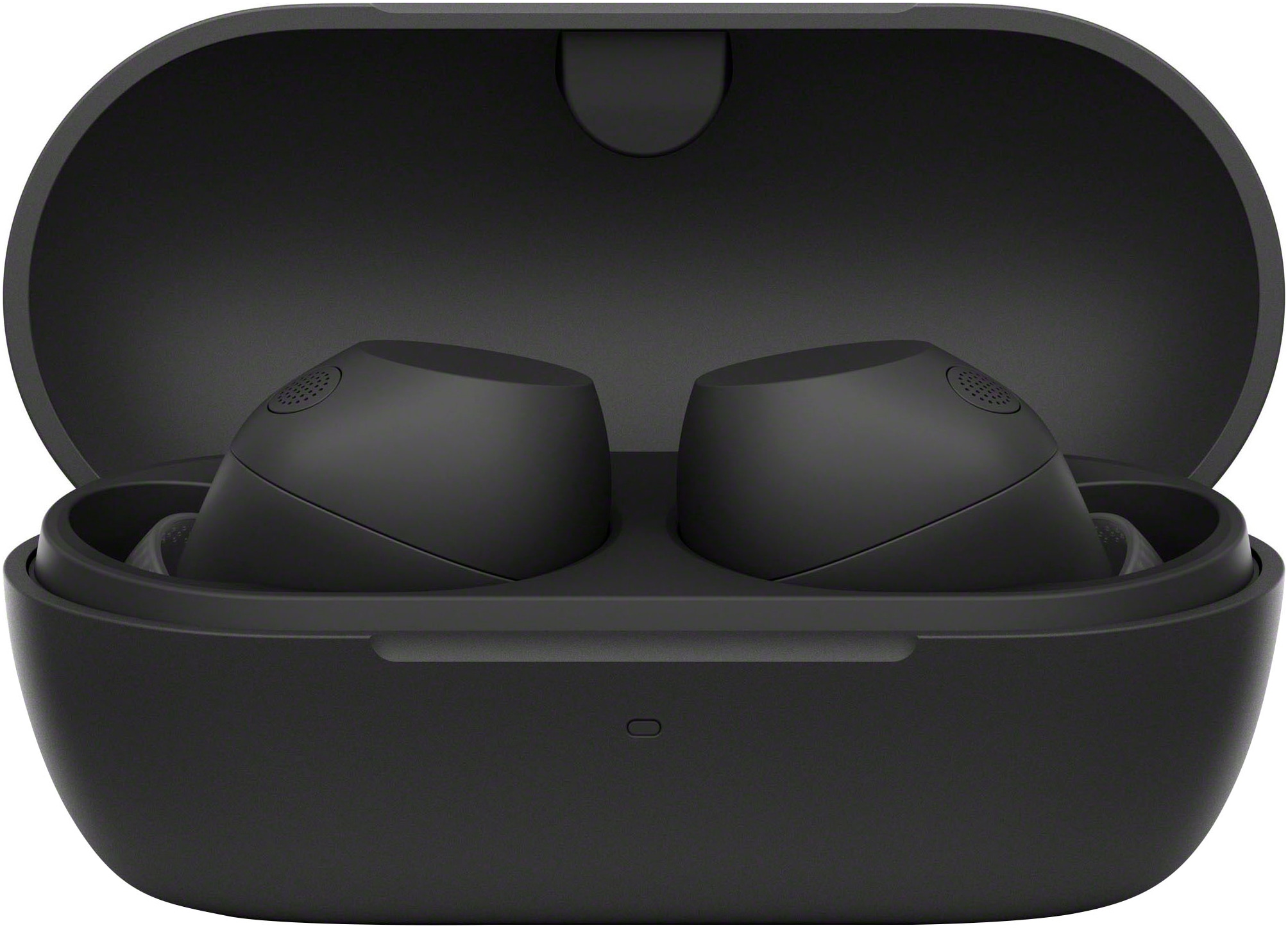 Sony In-Ear-Kopfhörer »WF-C710N«, Bluetooth-A2DP Bluetooth-AVRCP Bluetooth (Audio Video Remote Control Profile)-HFP-HSP, Active Noise Cancelling (ANC)-Freisprechfunktion-Multi-Point-Verbindung-Rauschunterdrückung-Sprachsteuerung