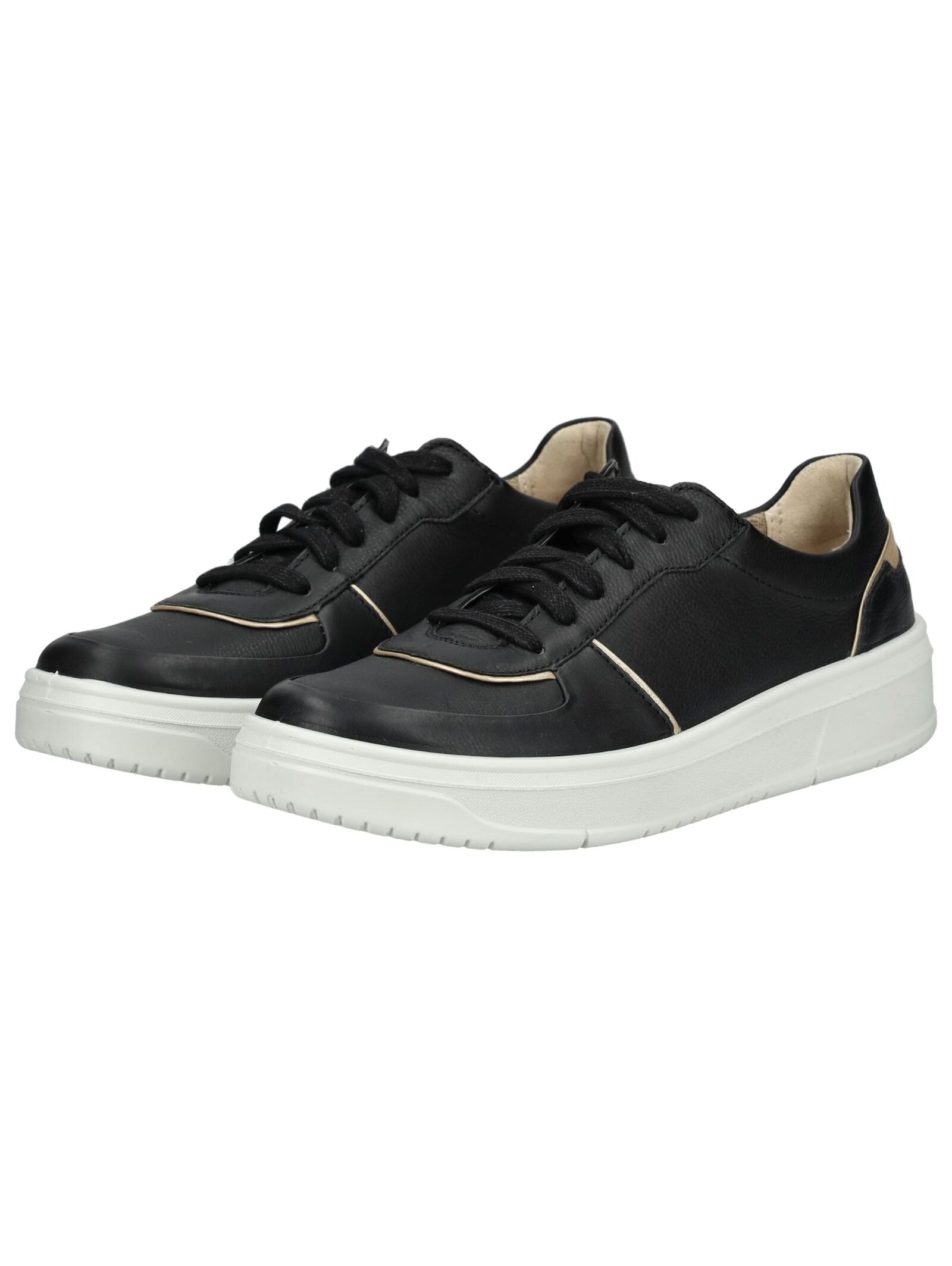 Legero Sneaker »Legero Sneaker Nappaleder«