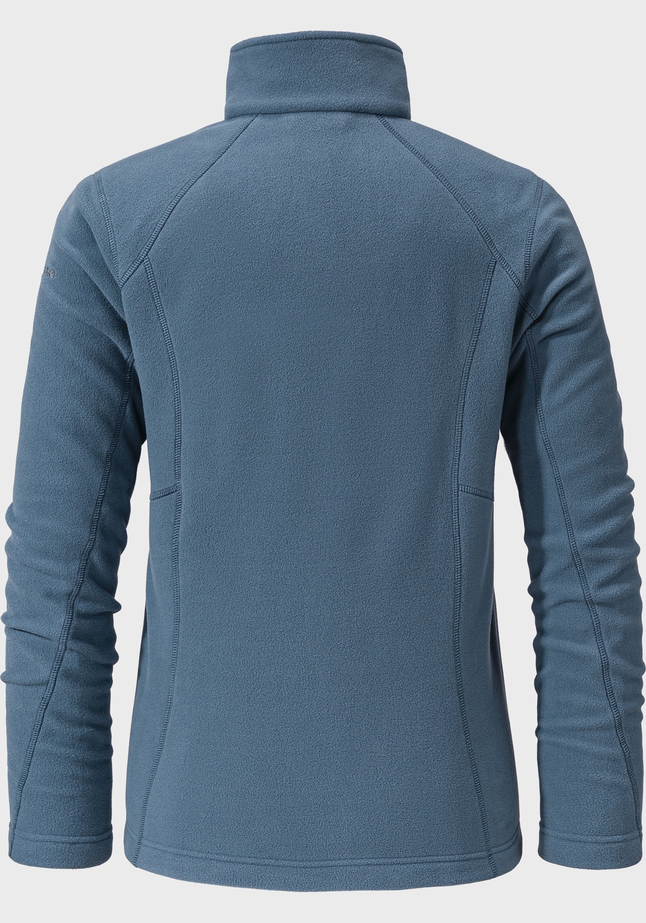 Schöffel Fleecejacke »Fleece Jacket Leona3«, ohne Kapuze