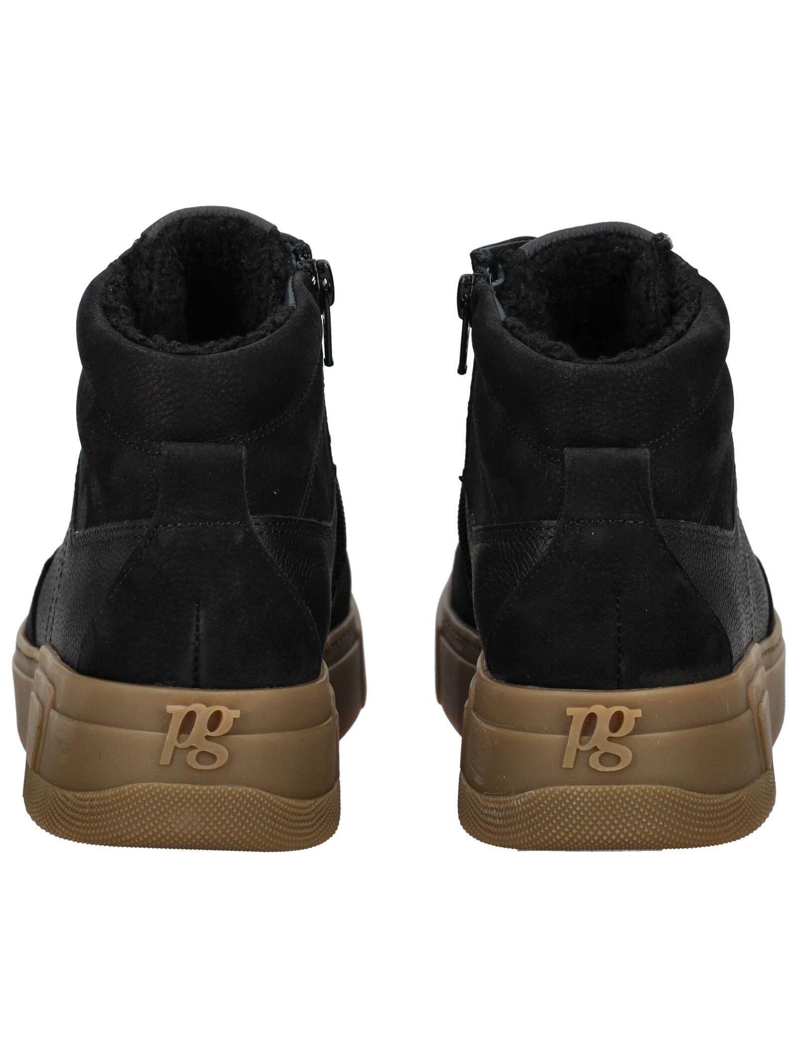 Paul Green Sneaker »Paul Green Sneaker Leder«