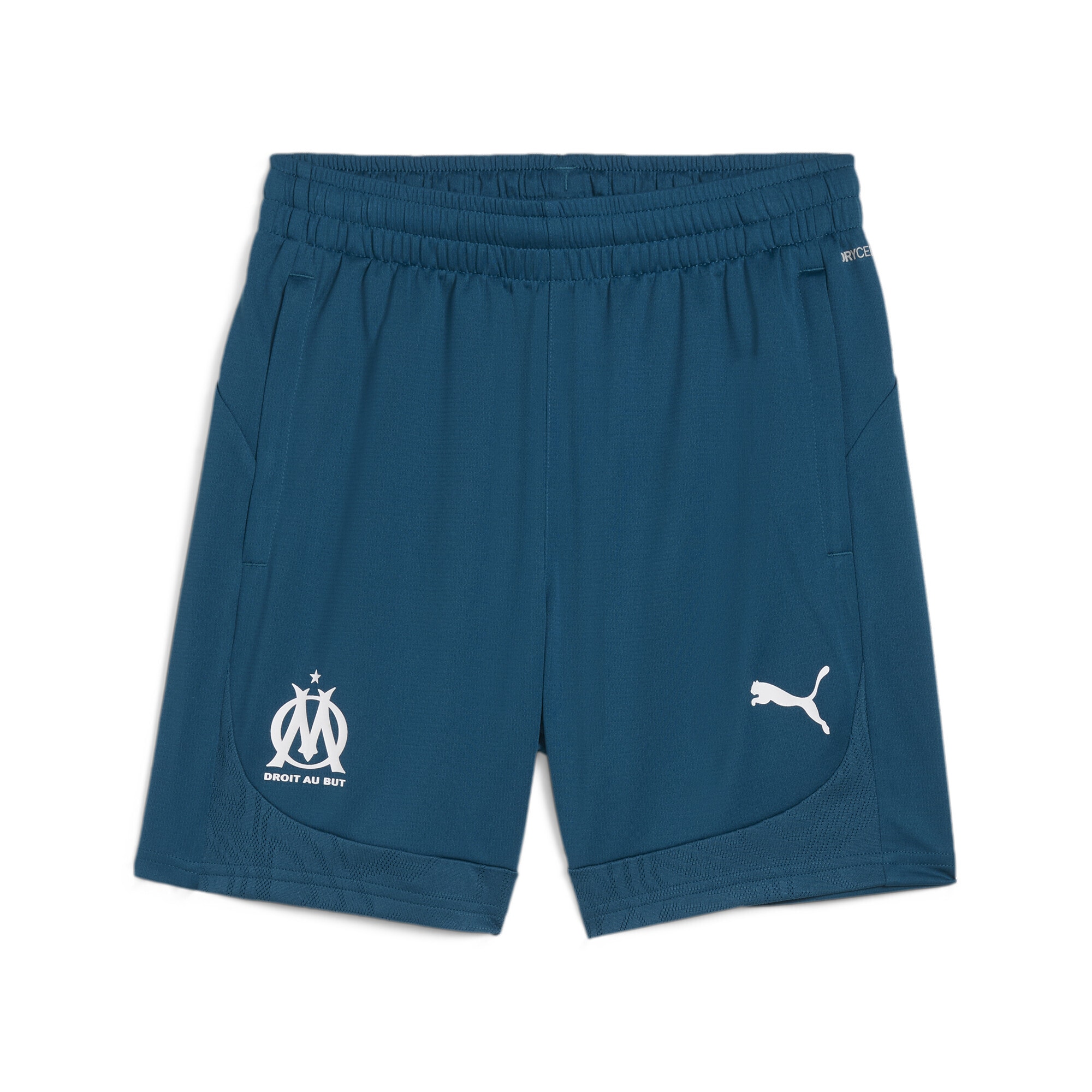 Sporthose »Olympique de Marseille Trainingsshorts Jugendliche«