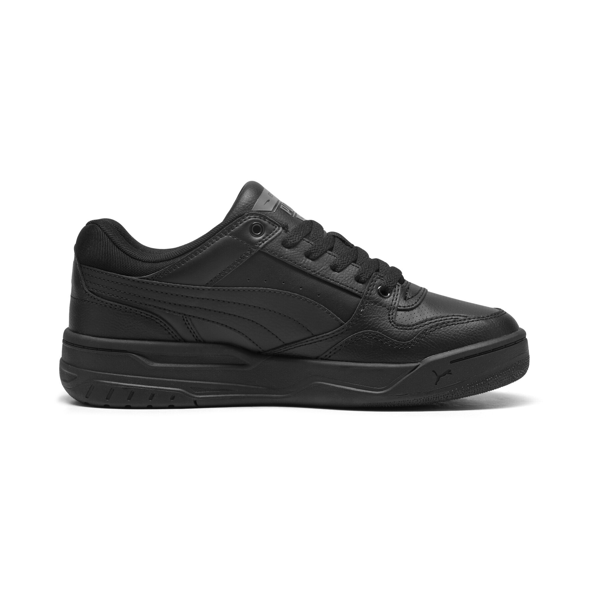 PUMA Sneaker »Rebound Retro Sneakers Erwachsene«