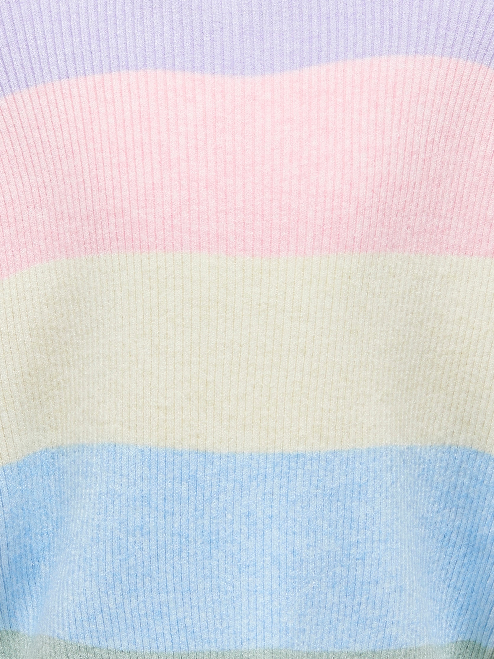 KIDS ONLY »KOGSANDY L/S STRIPE PULLOVER KNT NOOS«