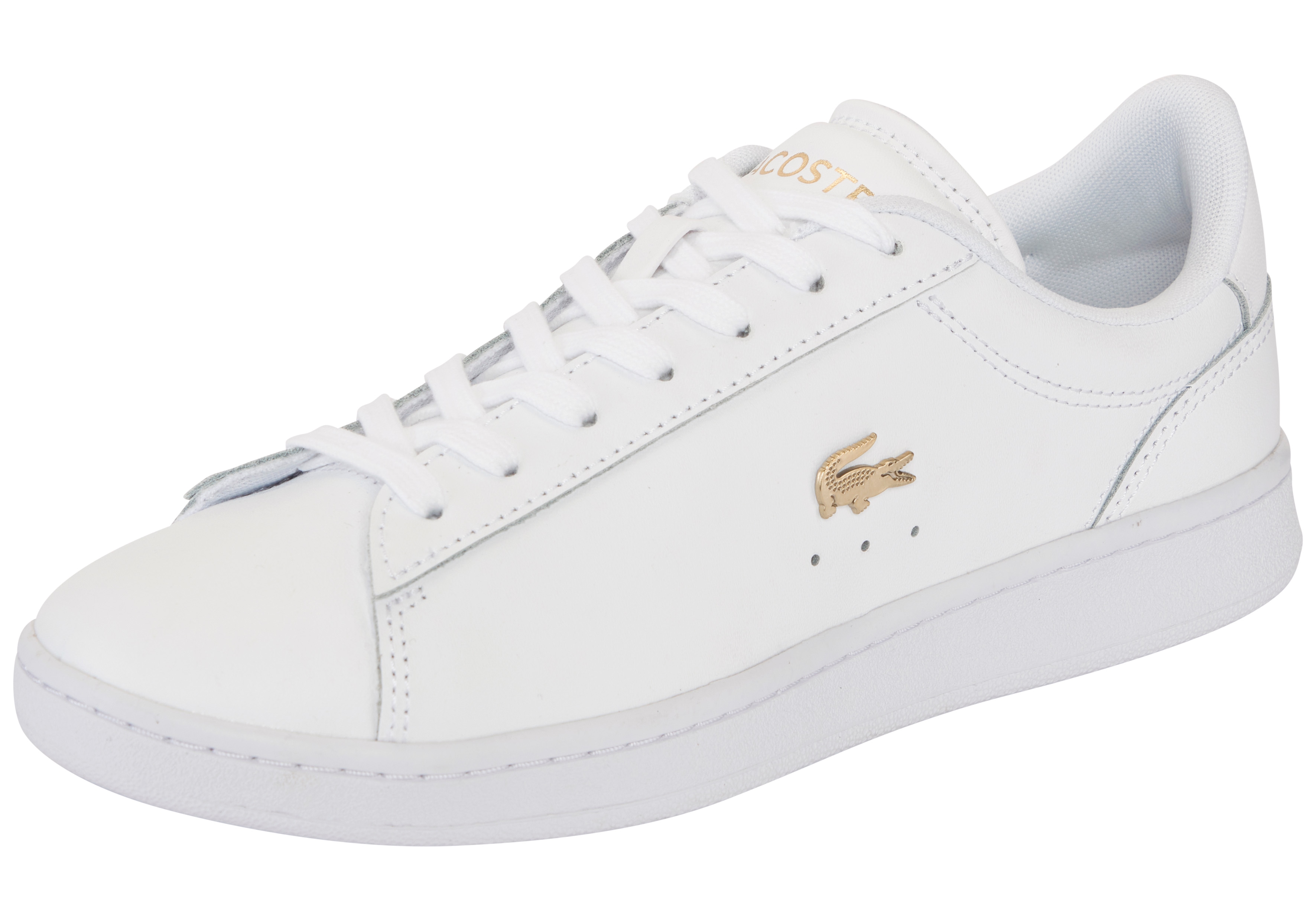 Lacoste Sneaker "CARNABY SET"