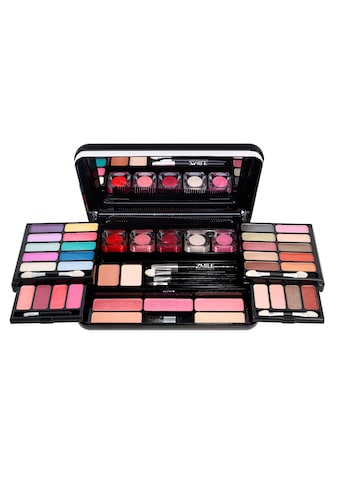 Kosmetik-Set »Make-up Set 'Classic'«, (Packung, 51 tlg.), vegane Kosmetik