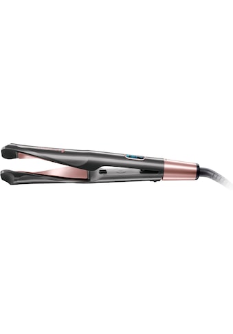 Remington Glätteisen »S6606 Curl & Straight Conf...