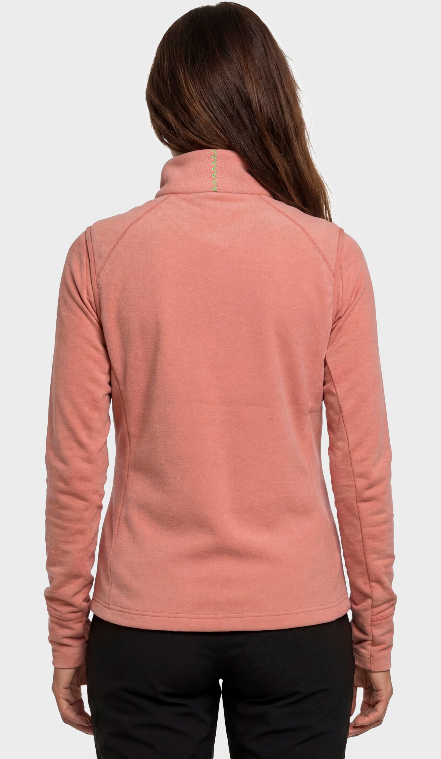 Schöffel Fleeceweste »Fleece Vt Style Ash WMN«