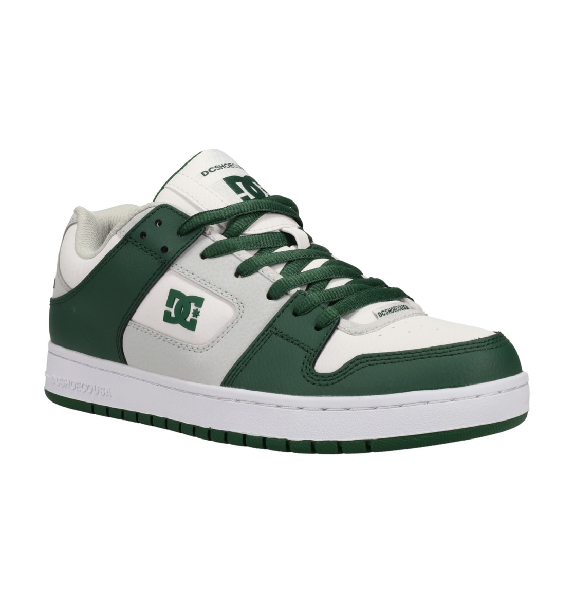 DC Shoes Sneaker "Manteca Se" günstig online kaufen