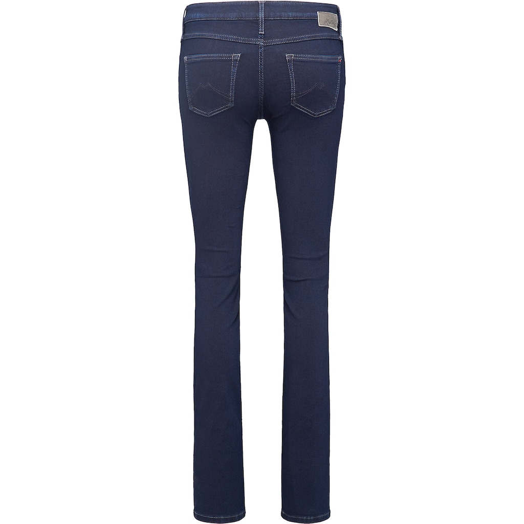 MUSTANG Stretch-Jeans »Jasmin Slim«